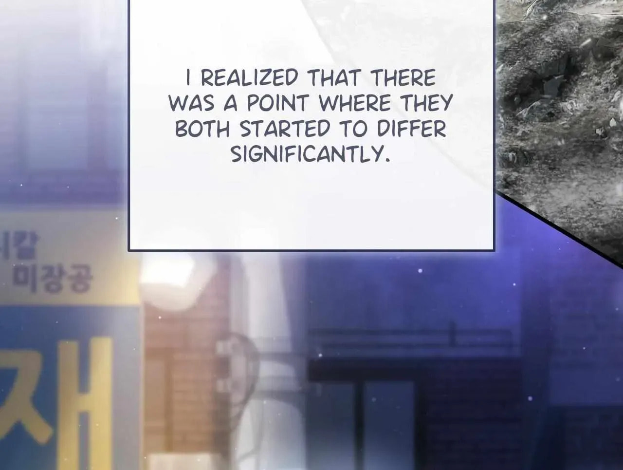 The Hunter Wants to Live Quietly Chapter 41 page 140 - 