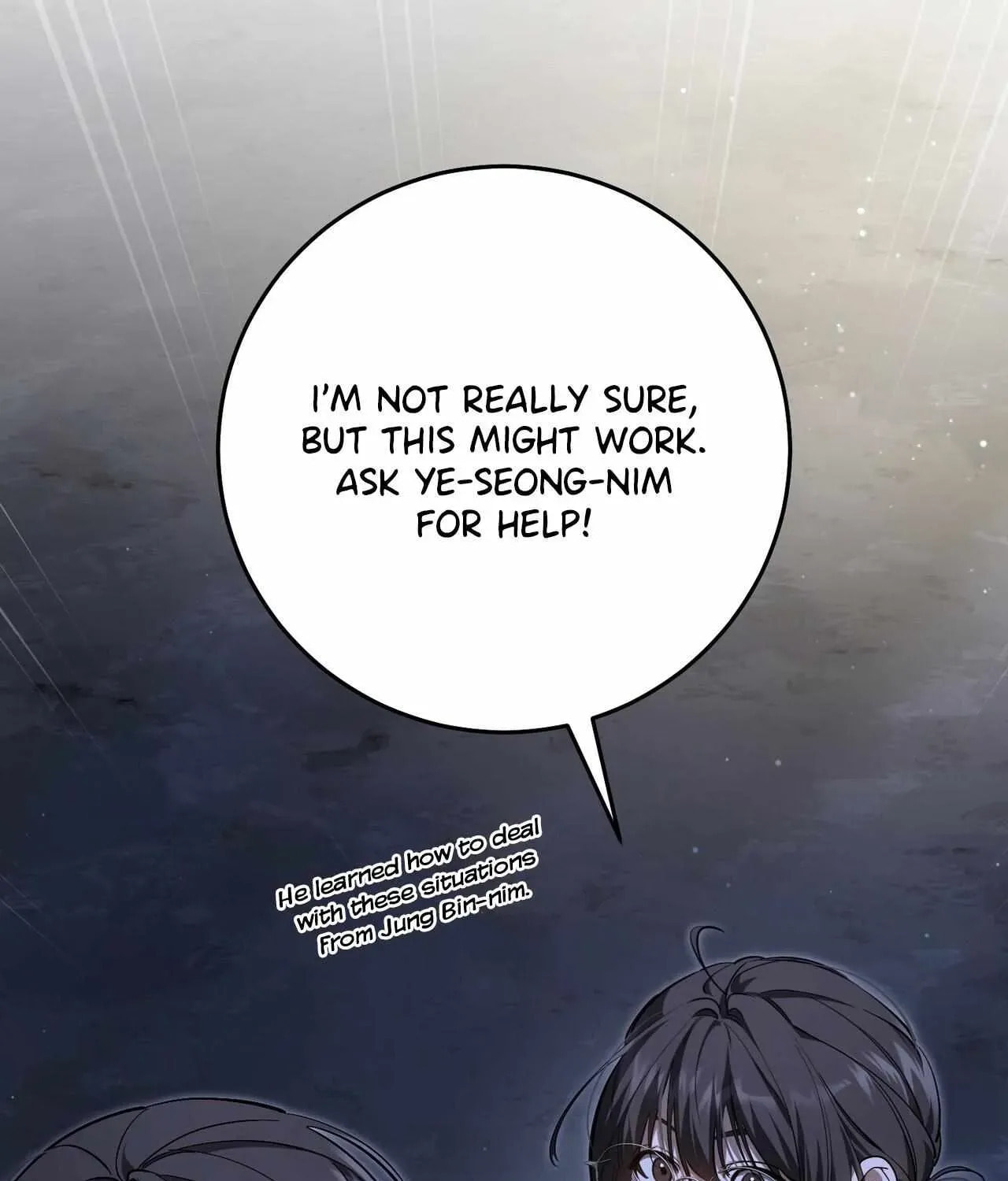 The Hunter Wants to Live Quietly Chapter 41 page 157 - 