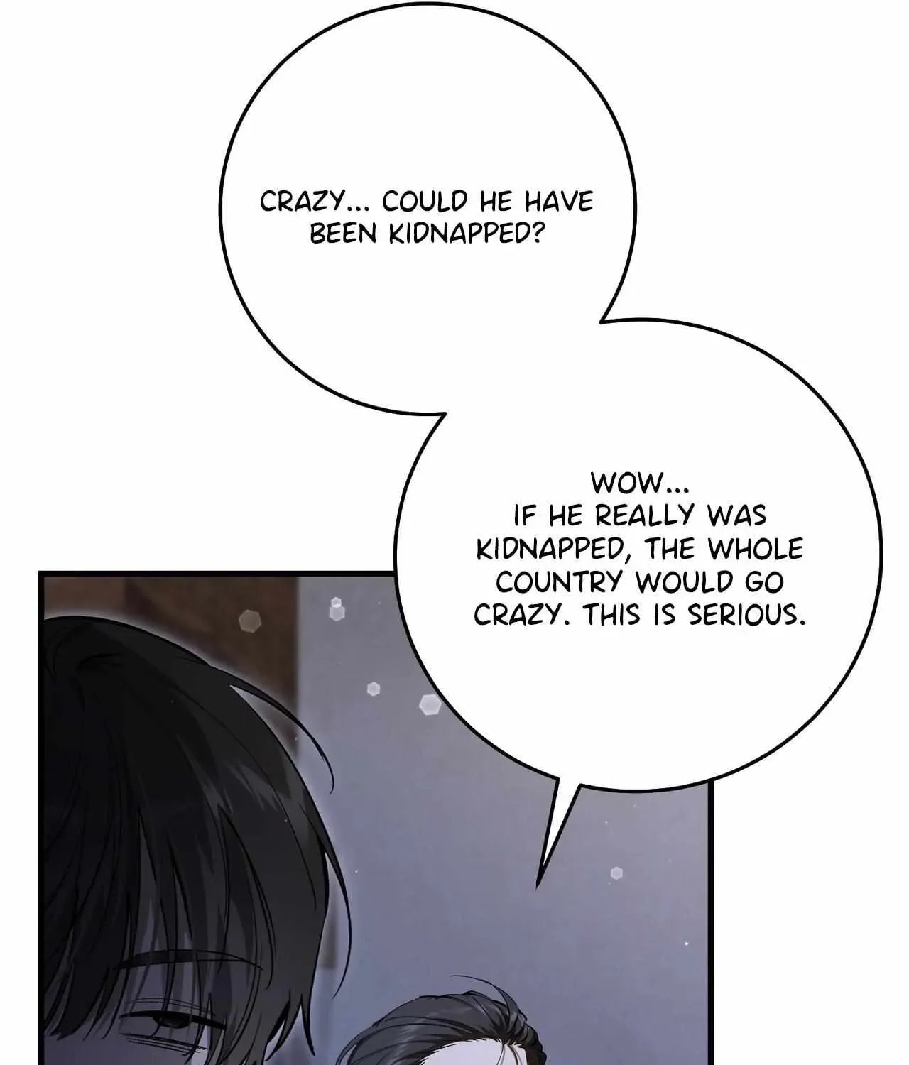 The Hunter Wants to Live Quietly Chapter 41 page 22 - 