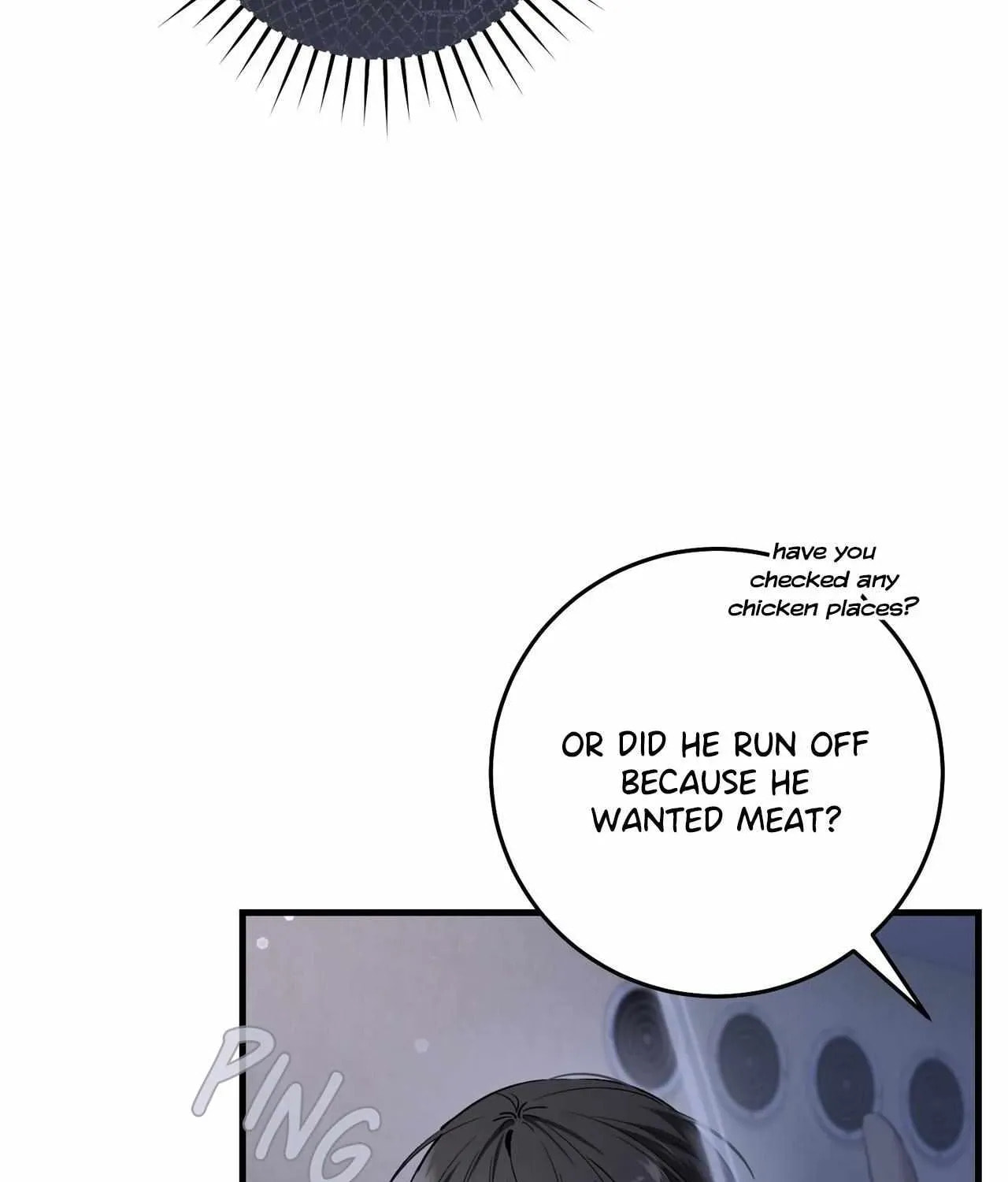 The Hunter Wants to Live Quietly Chapter 41 page 24 - 