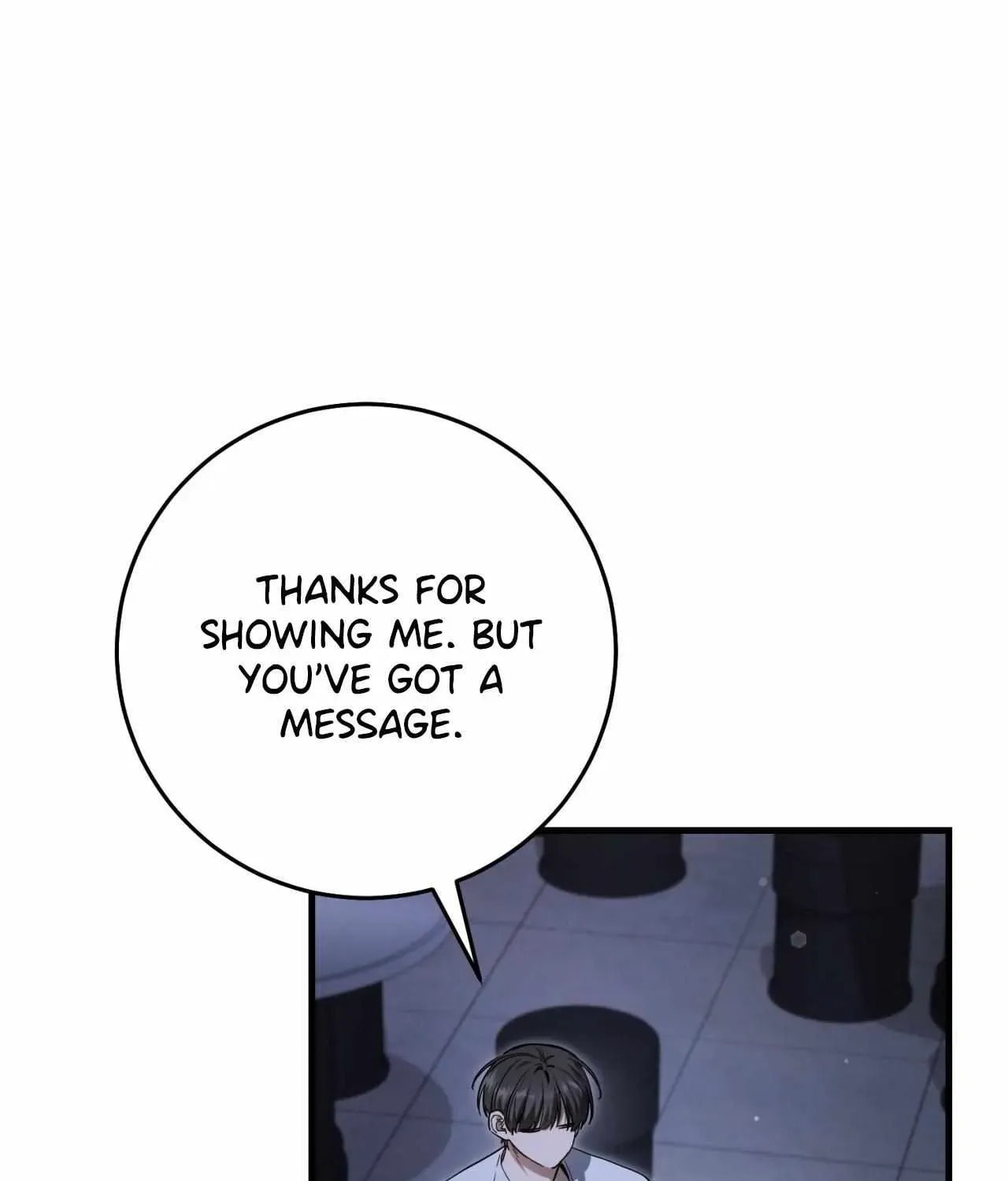 The Hunter Wants to Live Quietly Chapter 41 page 28 - 