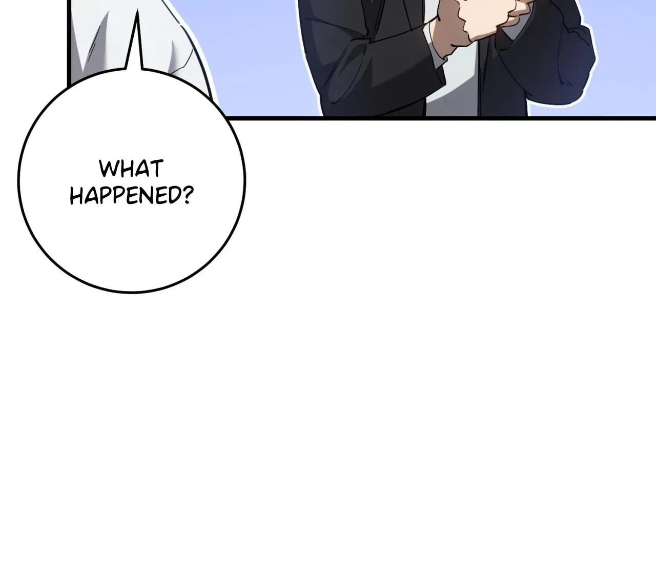 The Hunter Wants to Live Quietly Chapter 41 page 33 - 
