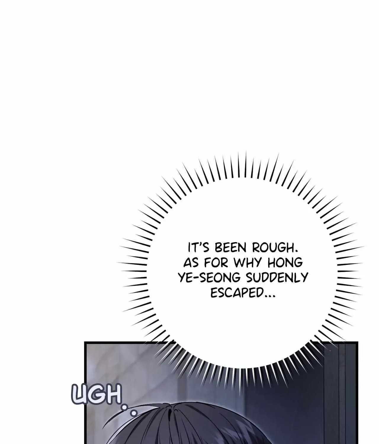 The Hunter Wants to Live Quietly Chapter 41 page 36 - 