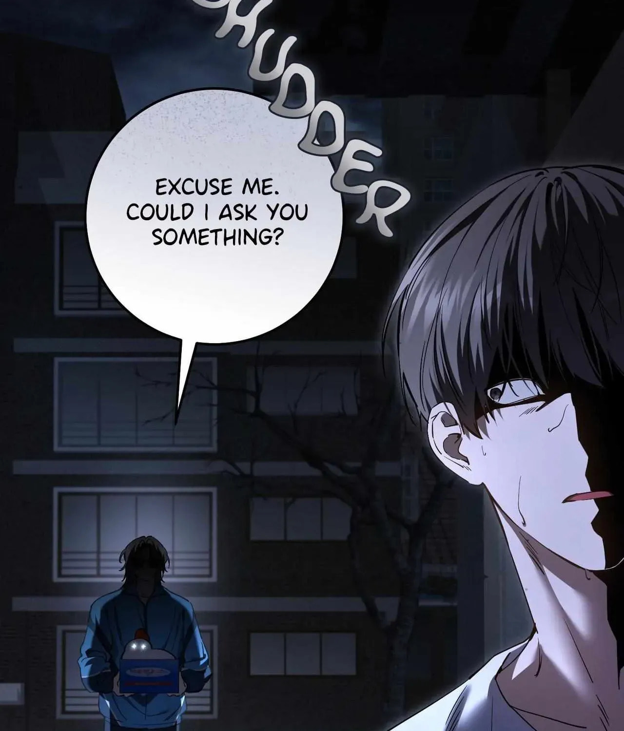 The Hunter Wants to Live Quietly Chapter 41 page 40 - 