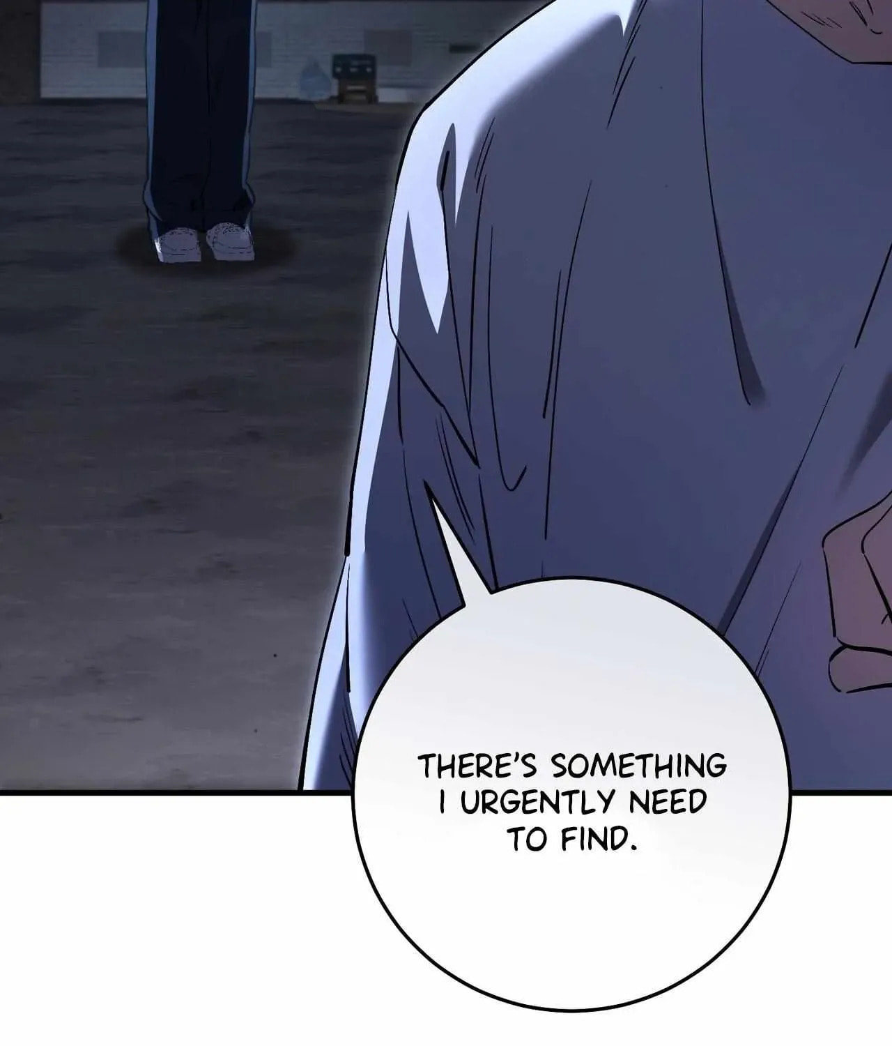 The Hunter Wants to Live Quietly Chapter 41 page 41 - 