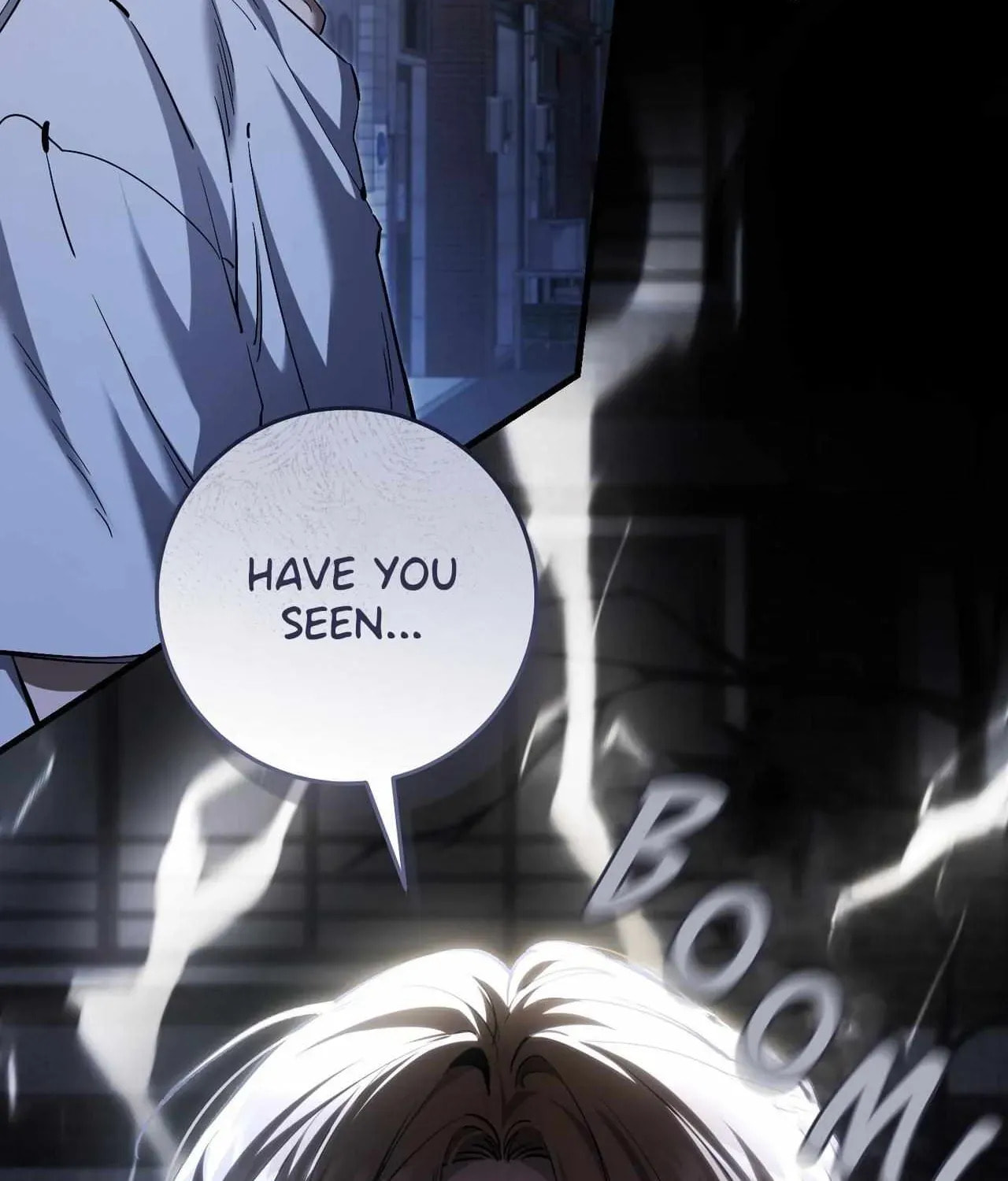 The Hunter Wants to Live Quietly Chapter 41 page 46 - 
