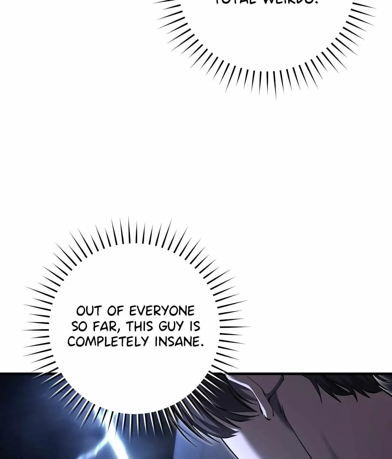 The Hunter Wants to Live Quietly Chapter 41 page 53 - 