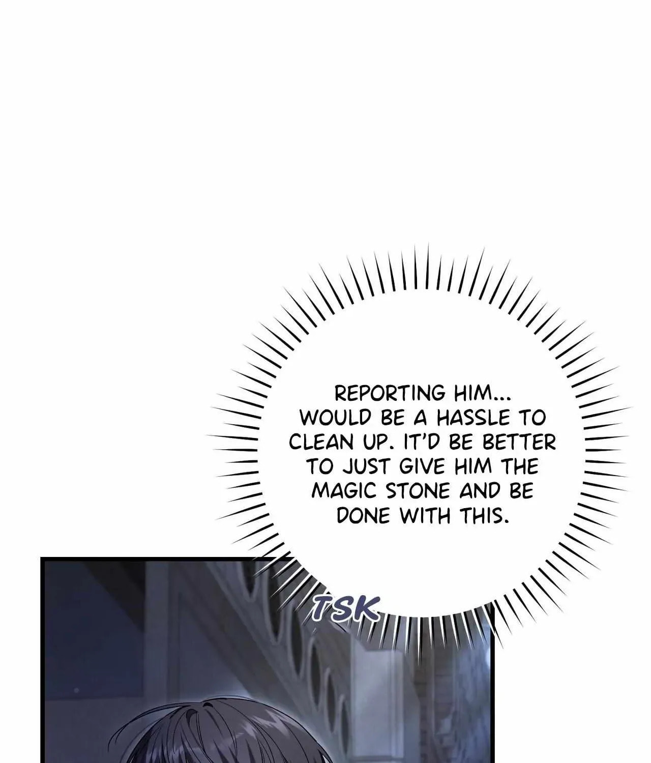 The Hunter Wants to Live Quietly Chapter 41 page 56 - 