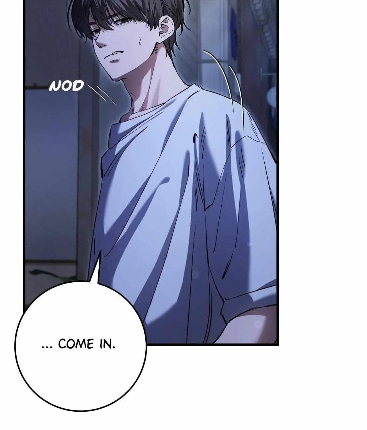 The Hunter Wants to Live Quietly Chapter 41 page 57 - 