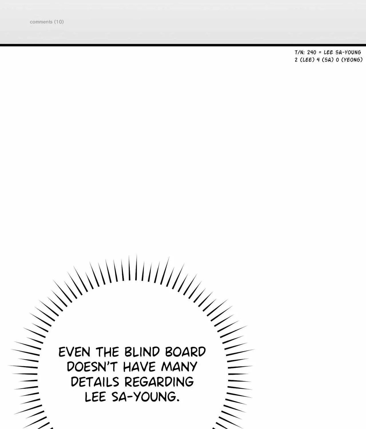 The Hunter Wants to Live Quietly Chapter 41 page 7 - 
