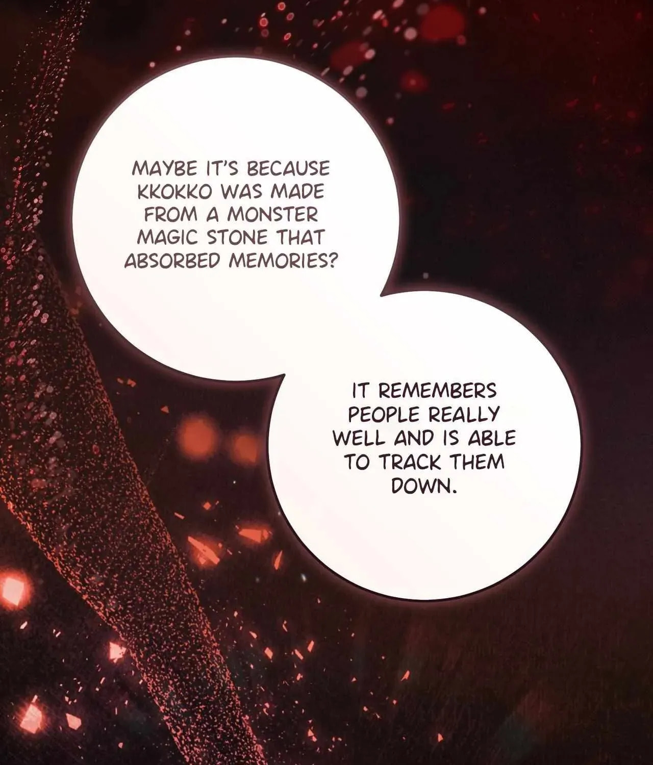 The Hunter Wants to Live Quietly Chapter 41 page 66 - 