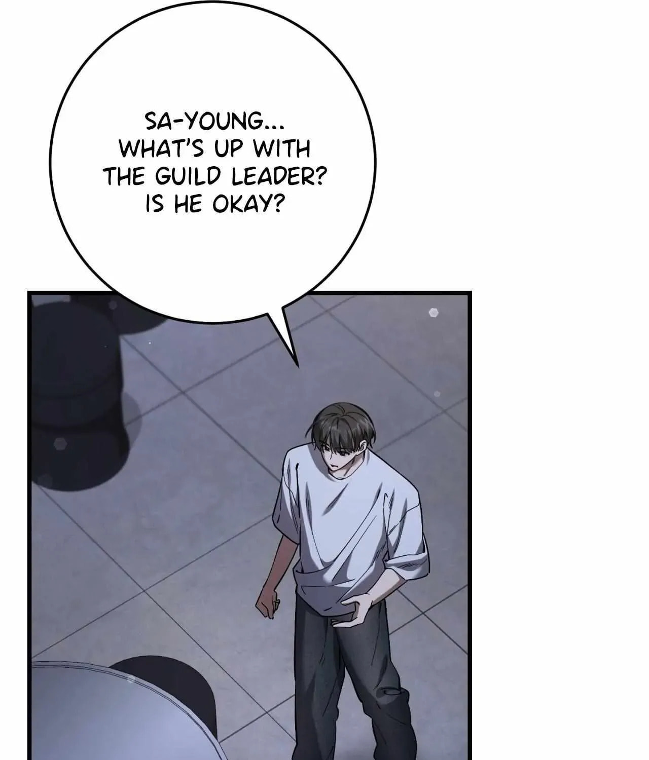 The Hunter Wants to Live Quietly Chapter 41 page 77 - 