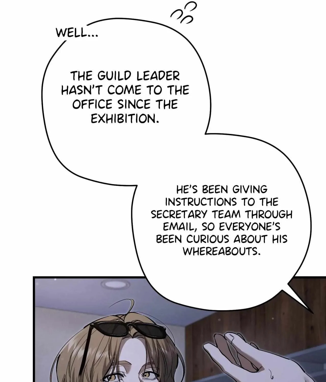 The Hunter Wants to Live Quietly Chapter 41 page 80 - 