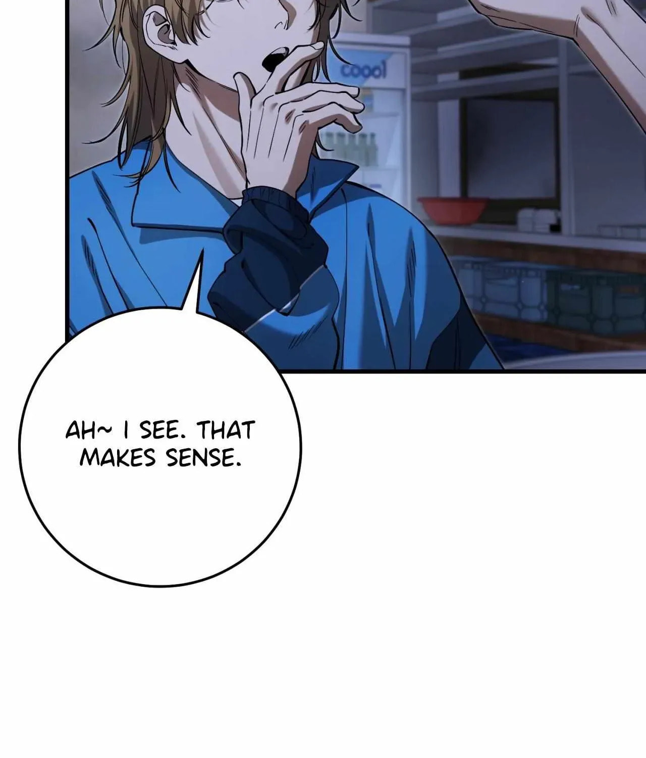 The Hunter Wants to Live Quietly Chapter 41 page 81 - 