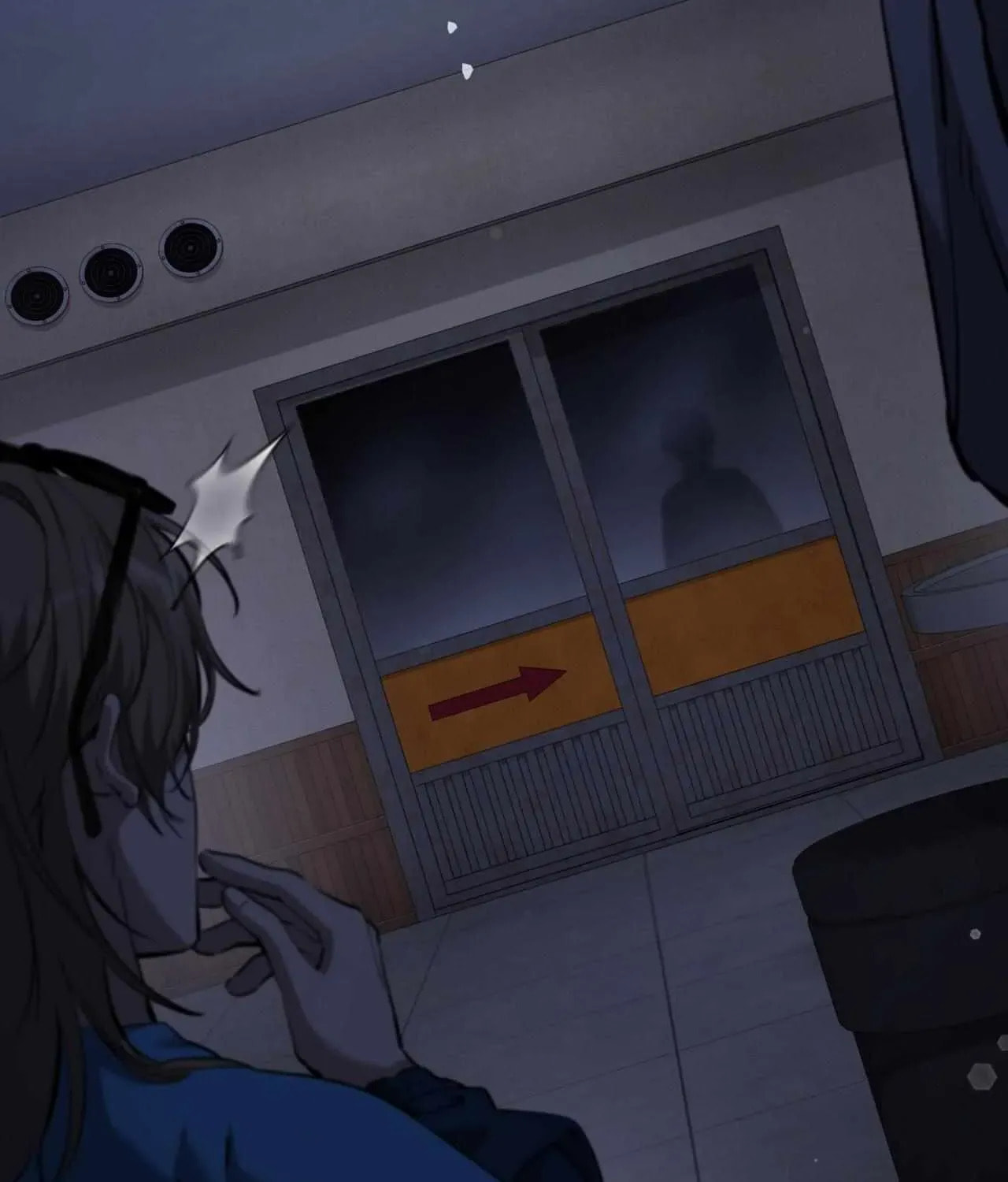 The Hunter Wants to Live Quietly Chapter 41 page 89 - 