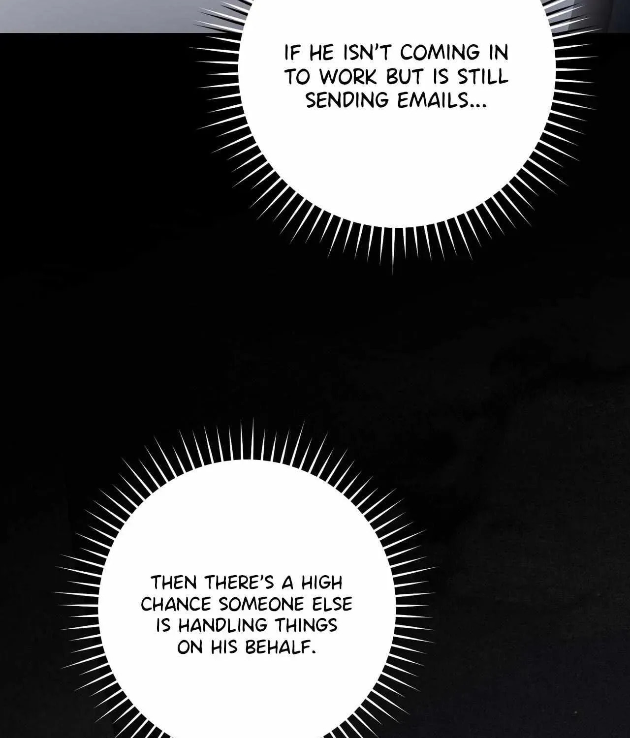 The Hunter Wants to Live Quietly Chapter 41 page 10 - 