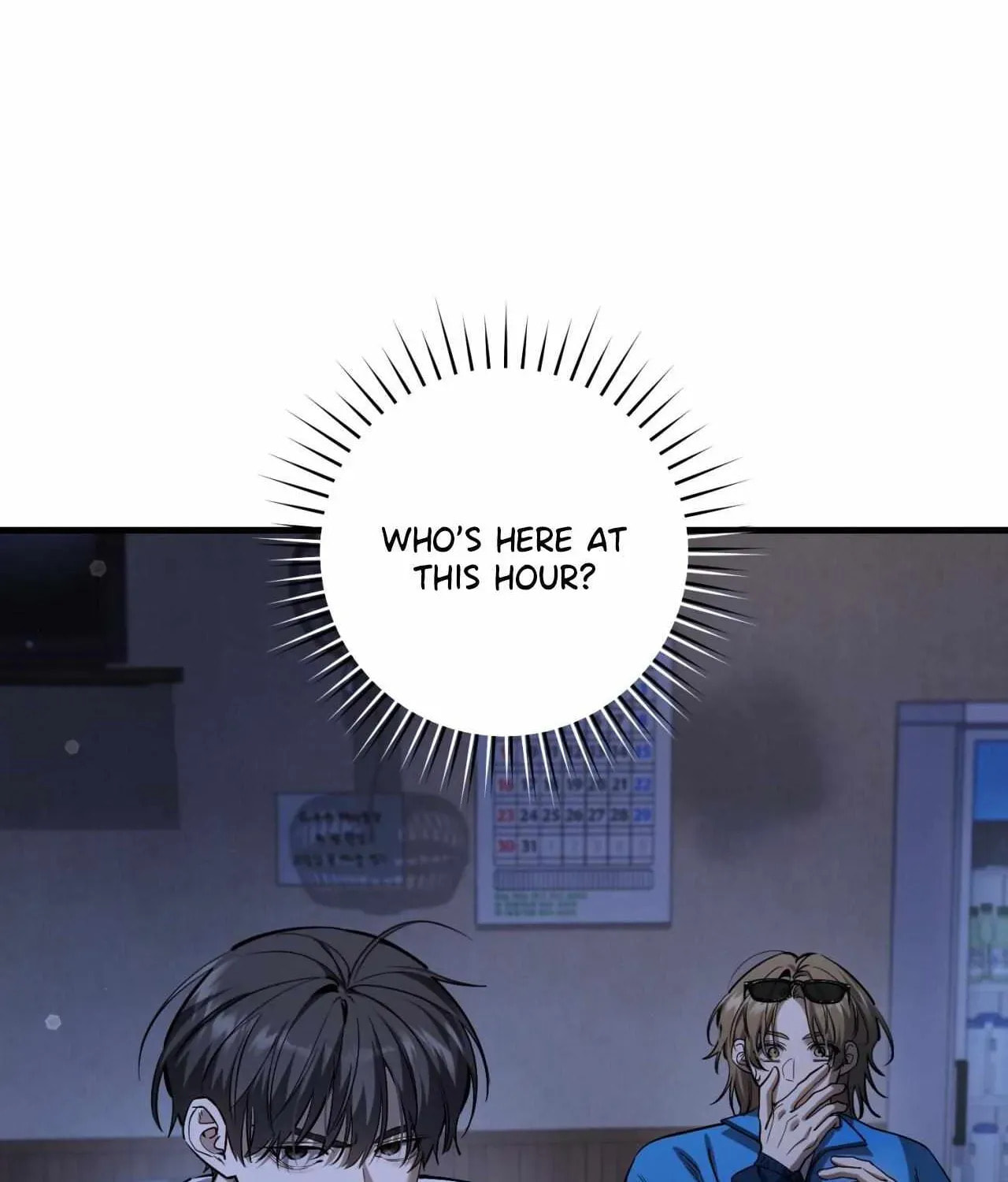 The Hunter Wants to Live Quietly Chapter 41 page 92 - 