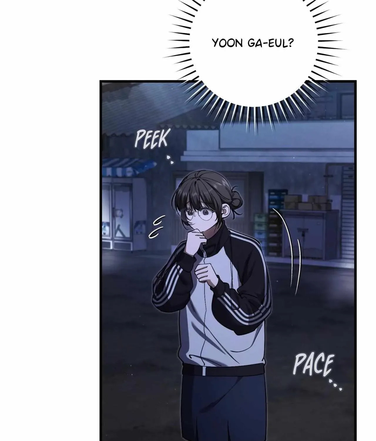 The Hunter Wants to Live Quietly Chapter 41 page 100 - 