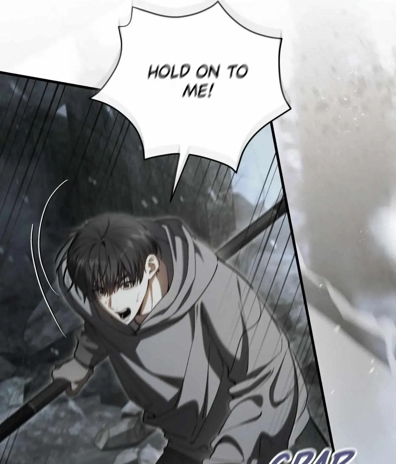 The Hunter Wants to Live Quietly Chapter 42 page 107 - 