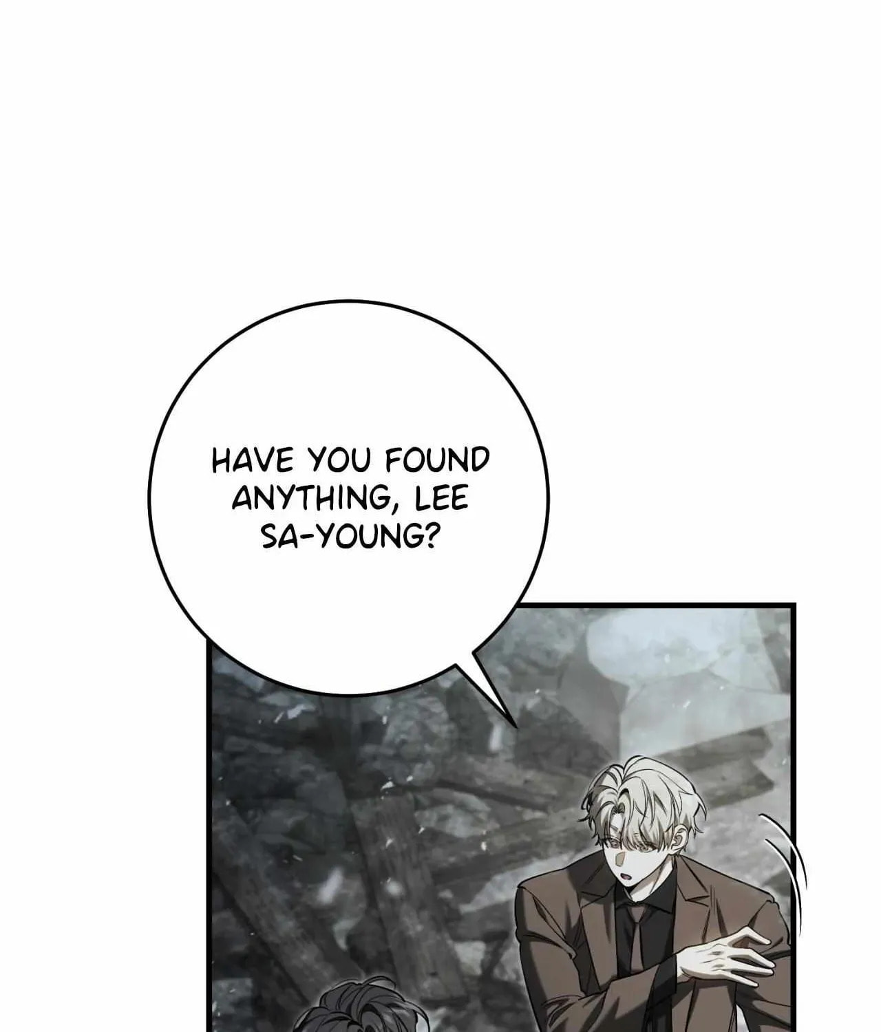 The Hunter Wants to Live Quietly Chapter 42 page 120 - 
