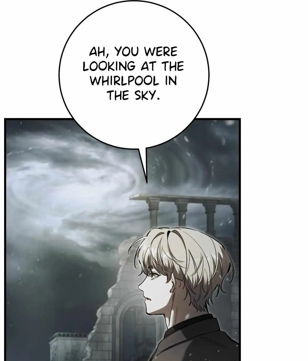 The Hunter Wants to Live Quietly Chapter 42 page 122 - 