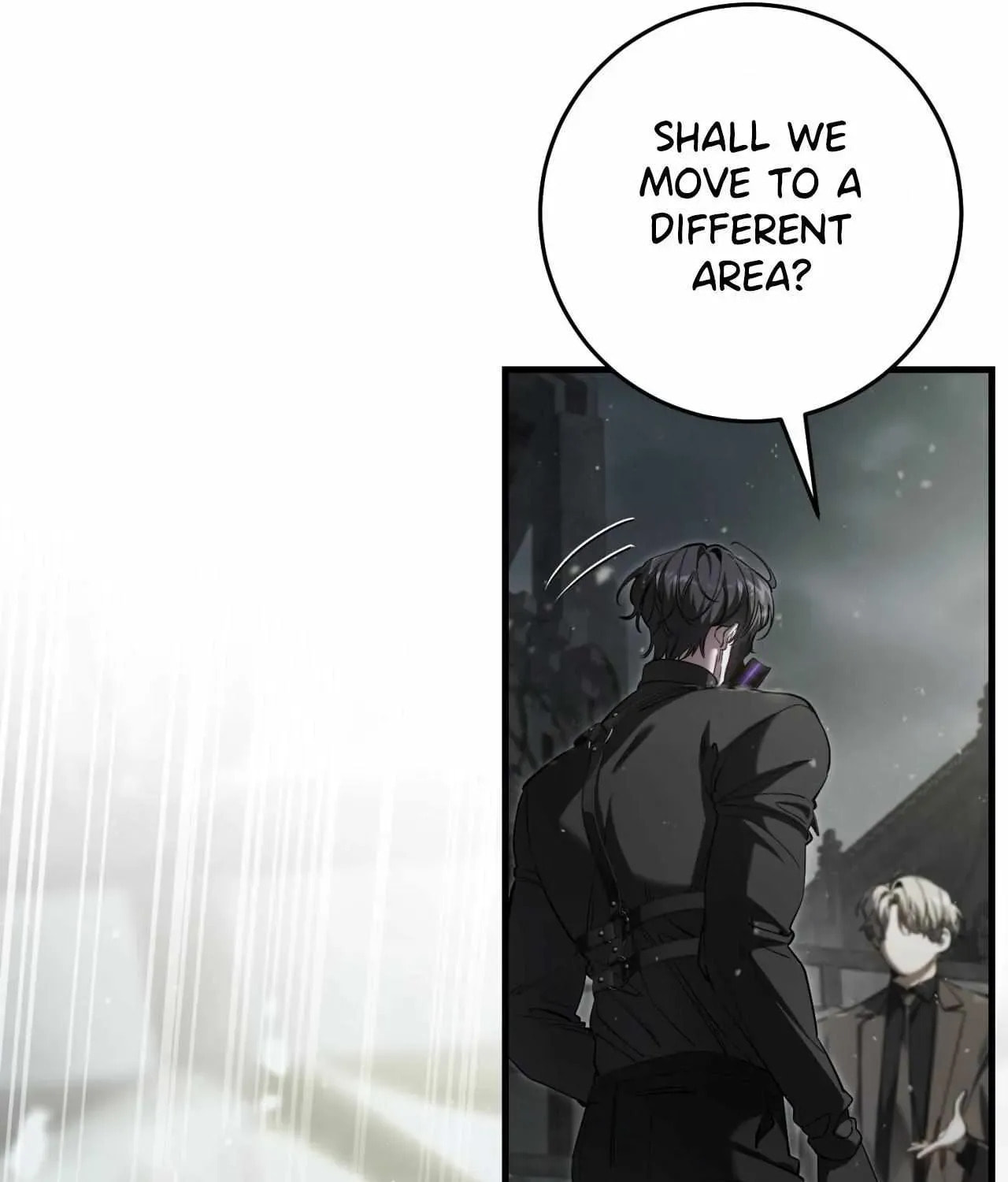The Hunter Wants to Live Quietly Chapter 42 page 125 - 