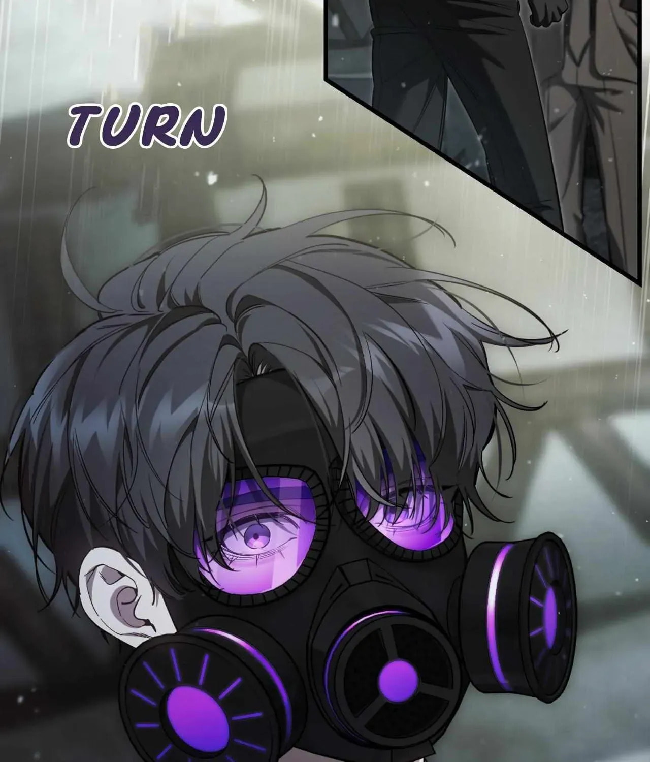The Hunter Wants to Live Quietly Chapter 42 page 126 - 