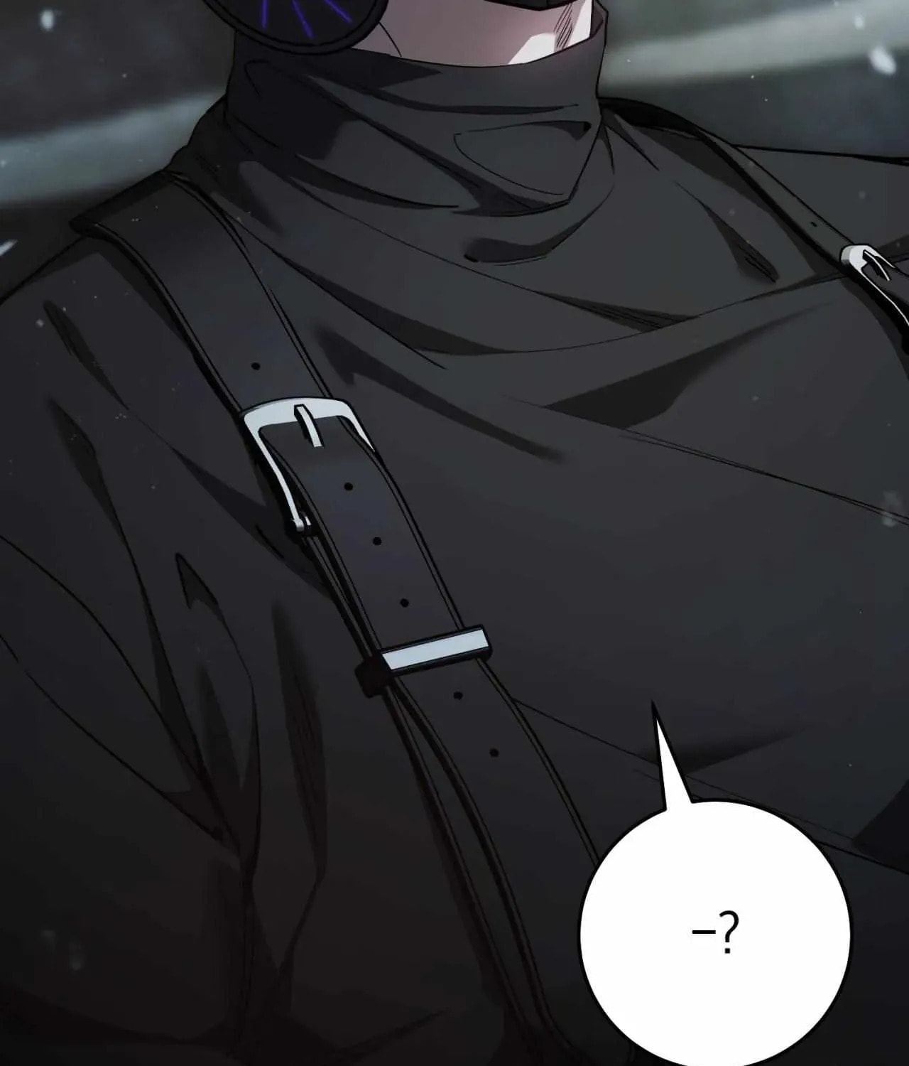 The Hunter Wants to Live Quietly Chapter 42 page 127 - 
