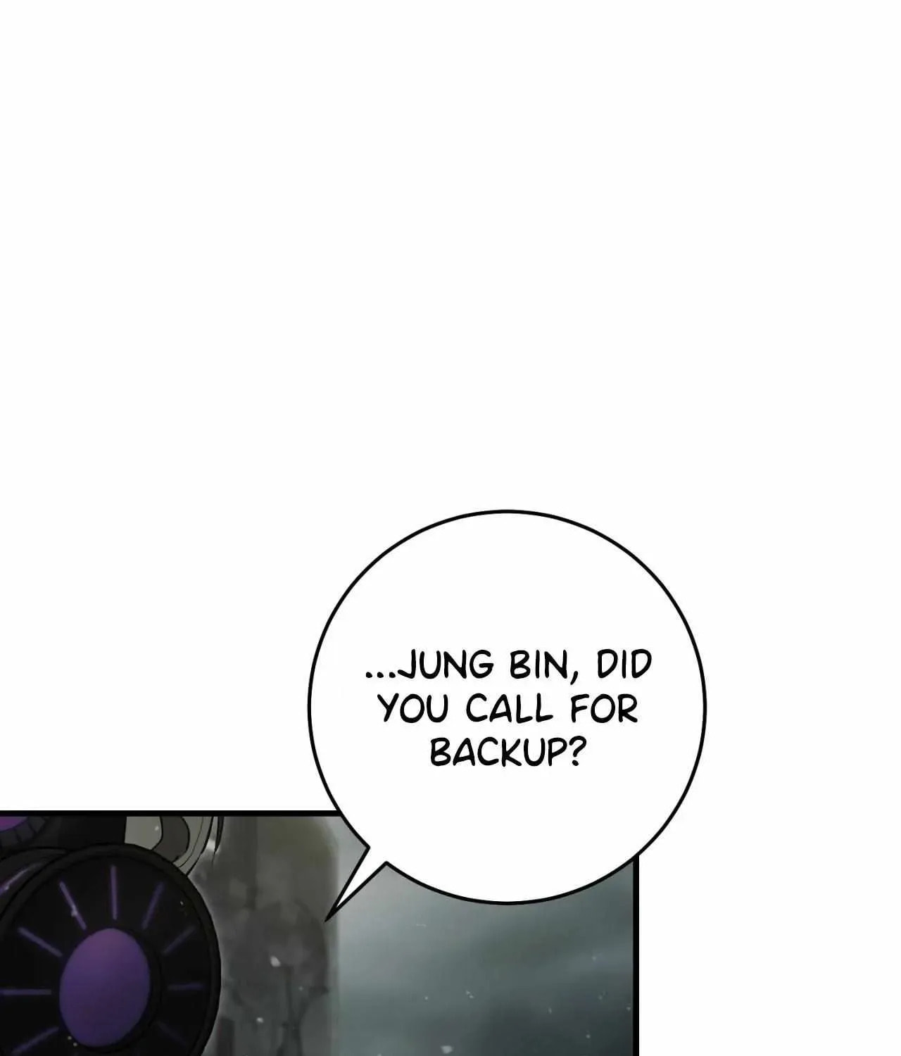 The Hunter Wants to Live Quietly Chapter 42 page 129 - 