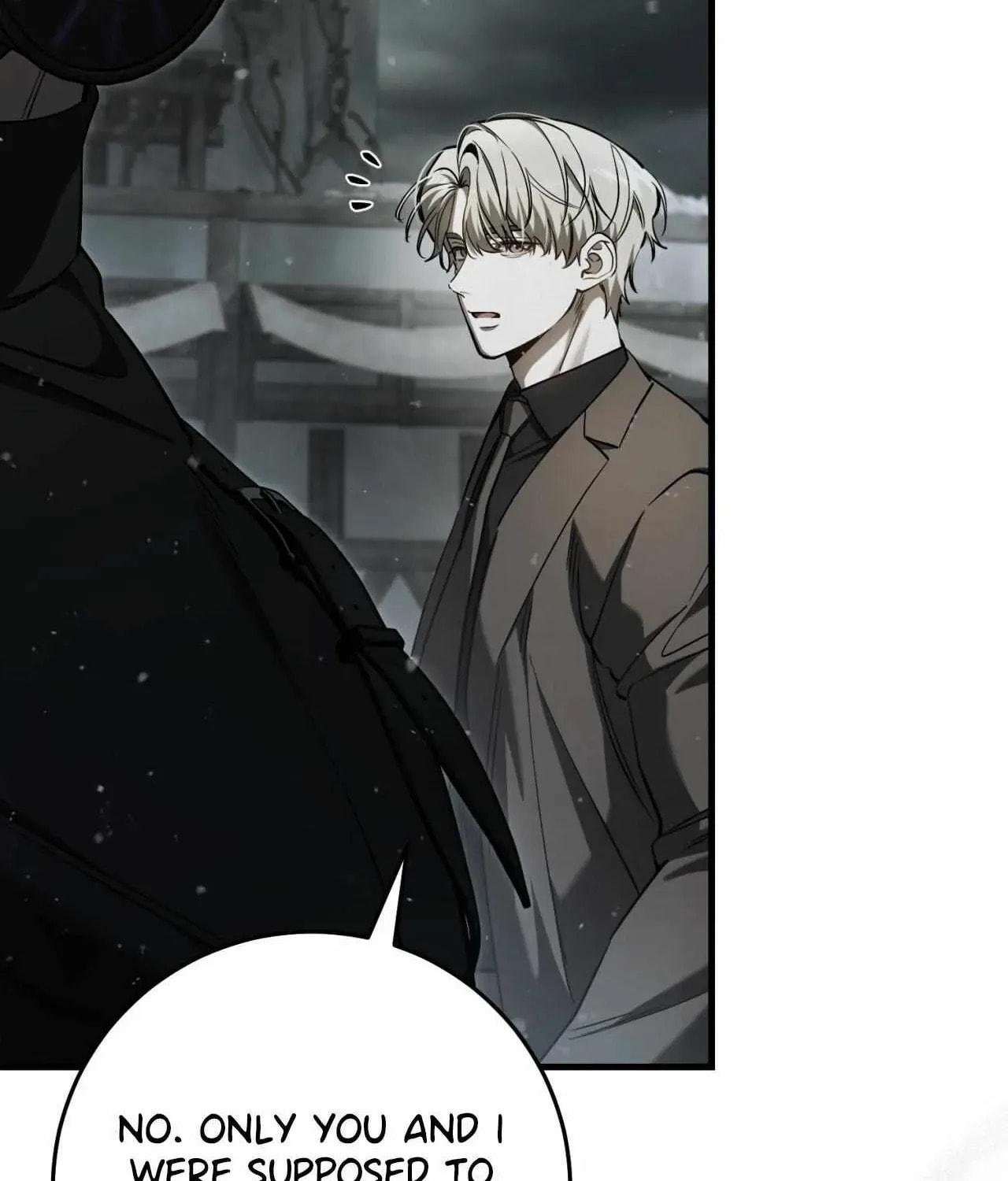 The Hunter Wants to Live Quietly Chapter 42 page 130 - 