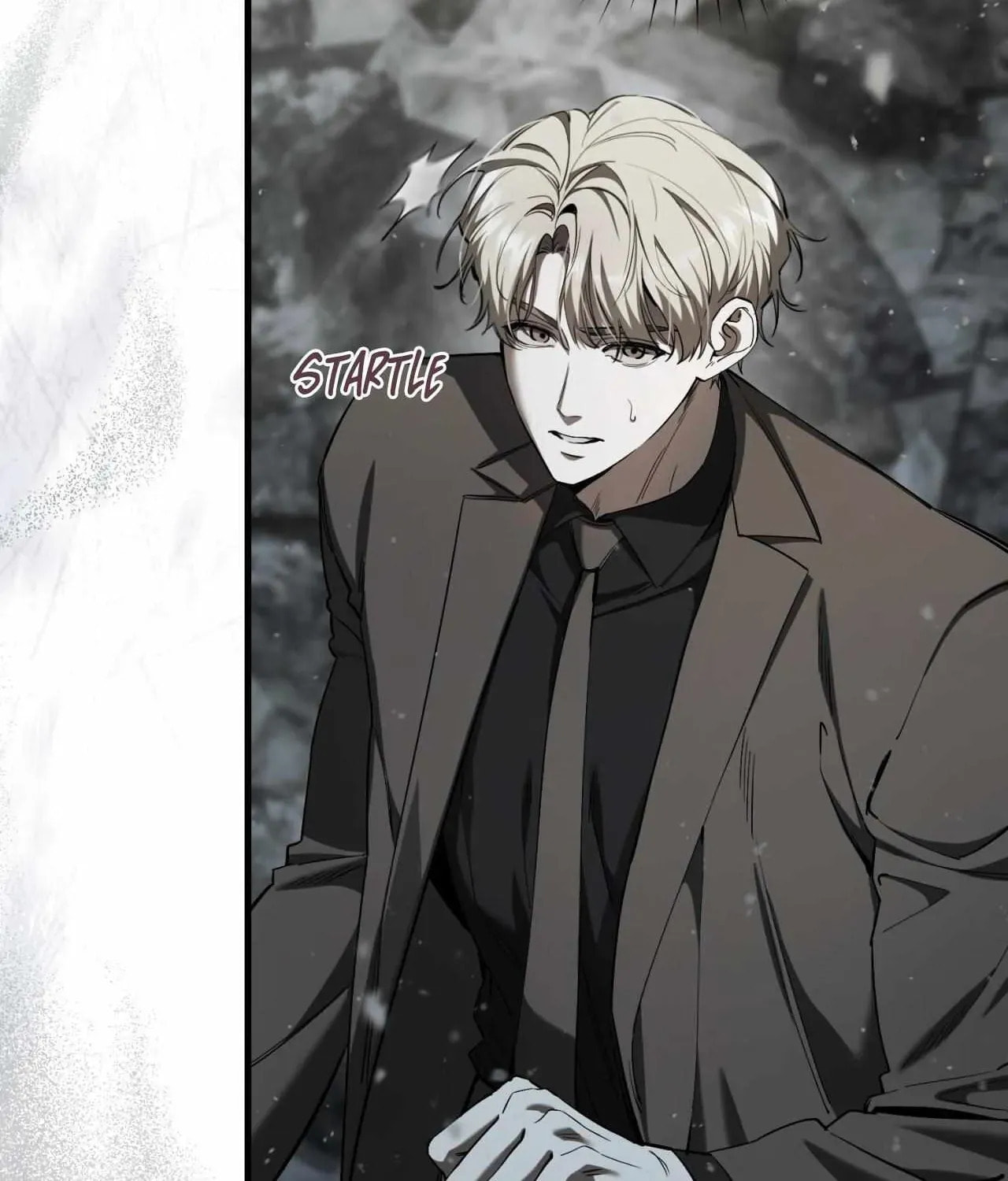 The Hunter Wants to Live Quietly Chapter 42 page 132 - 
