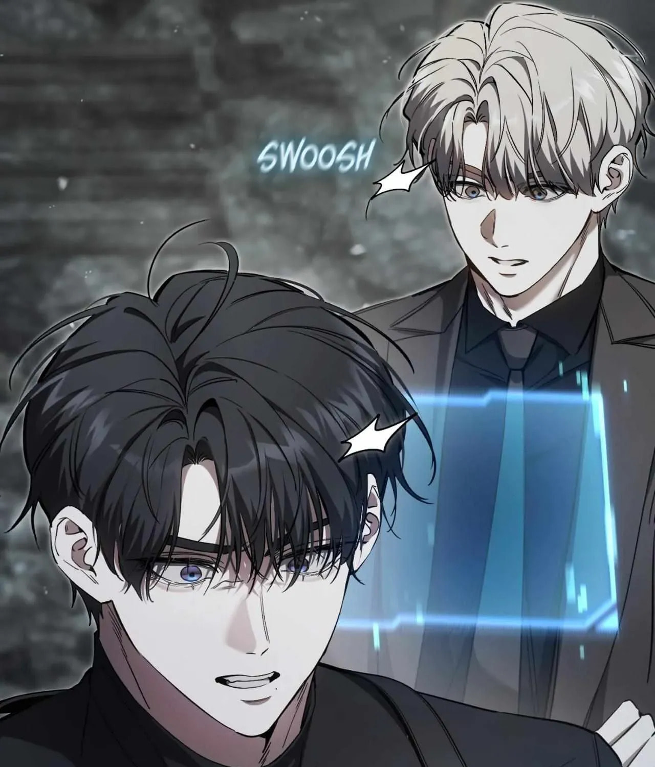 The Hunter Wants to Live Quietly Chapter 42 page 138 - 