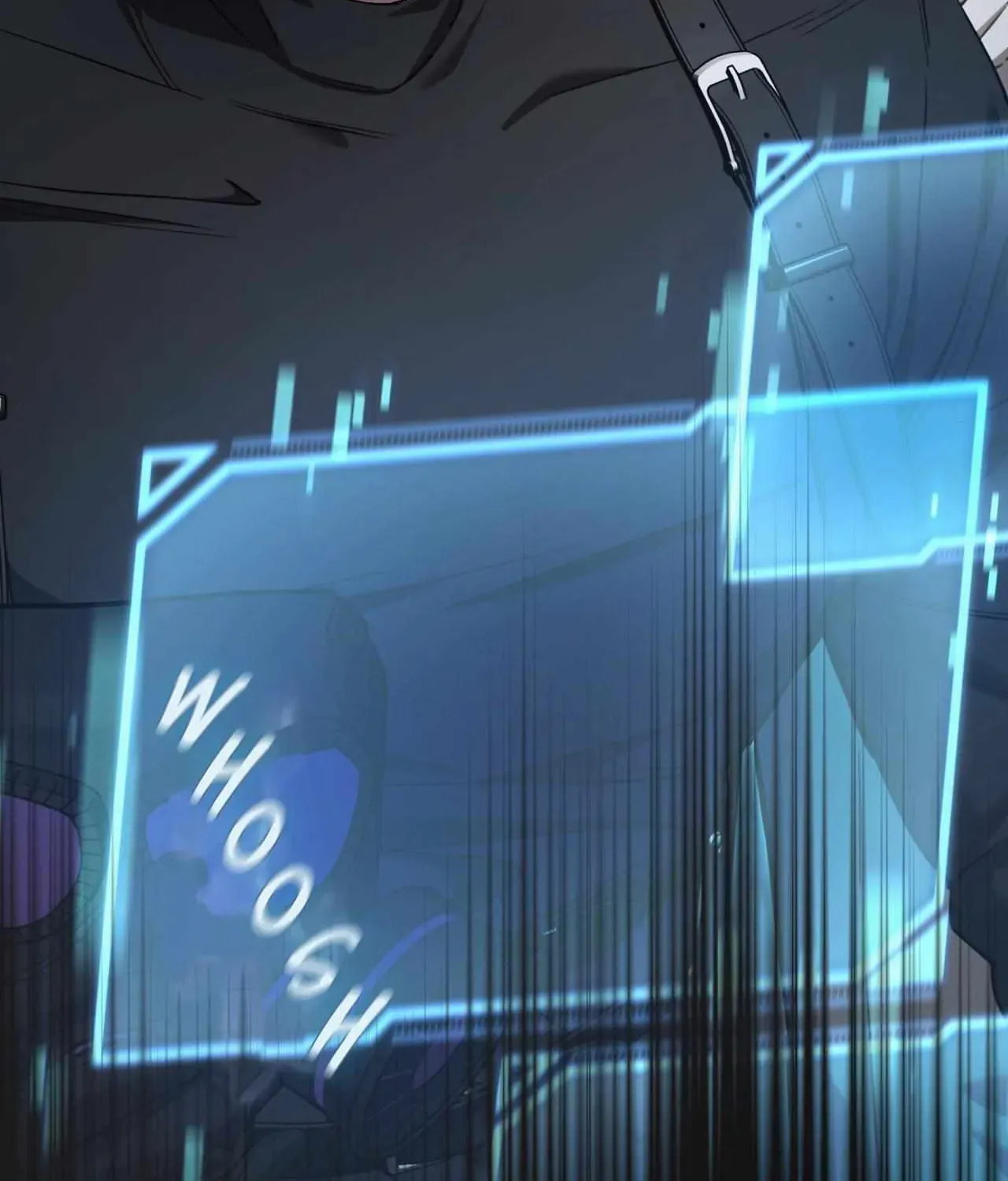 The Hunter Wants to Live Quietly Chapter 42 page 139 - 
