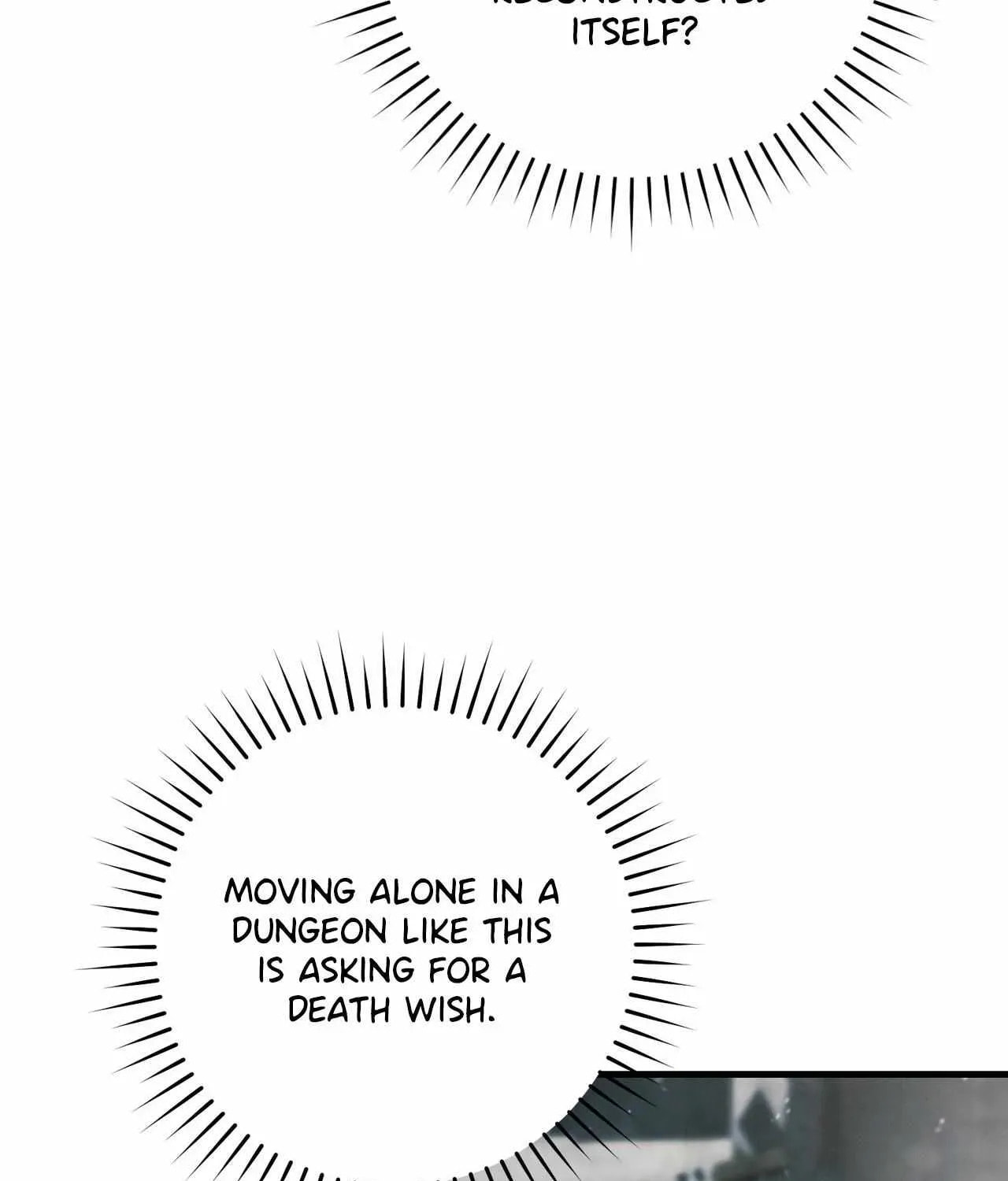 The Hunter Wants to Live Quietly Chapter 42 page 152 - 