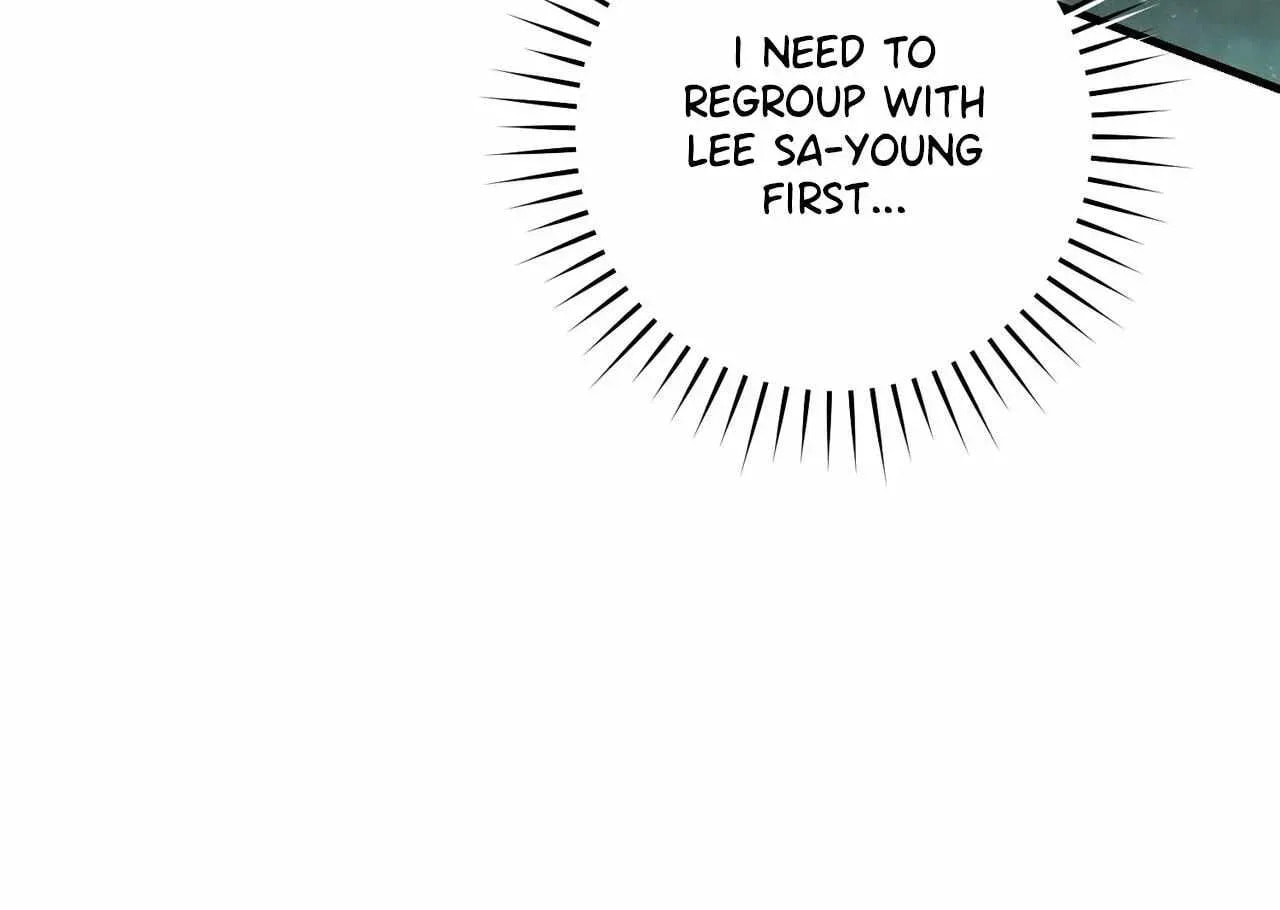 The Hunter Wants to Live Quietly Chapter 42 page 154 - 