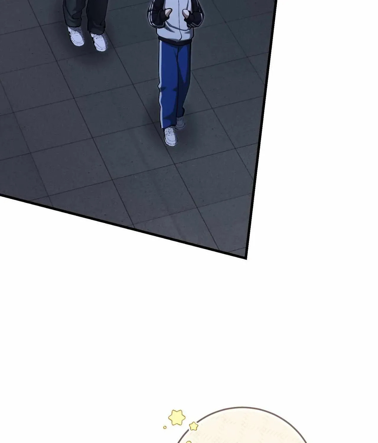 The Hunter Wants to Live Quietly Chapter 42 page 26 - 