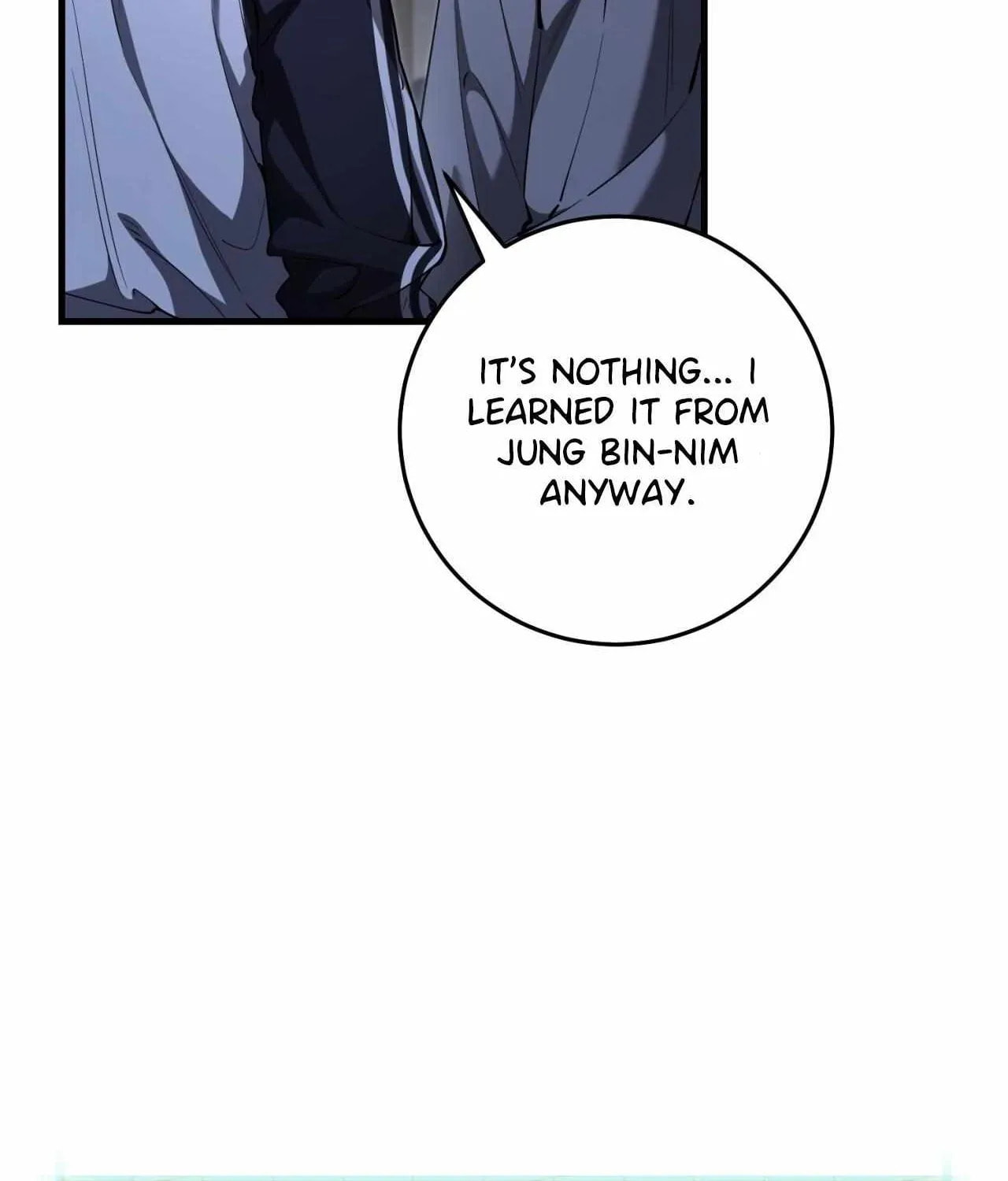 The Hunter Wants to Live Quietly Chapter 42 page 35 - 