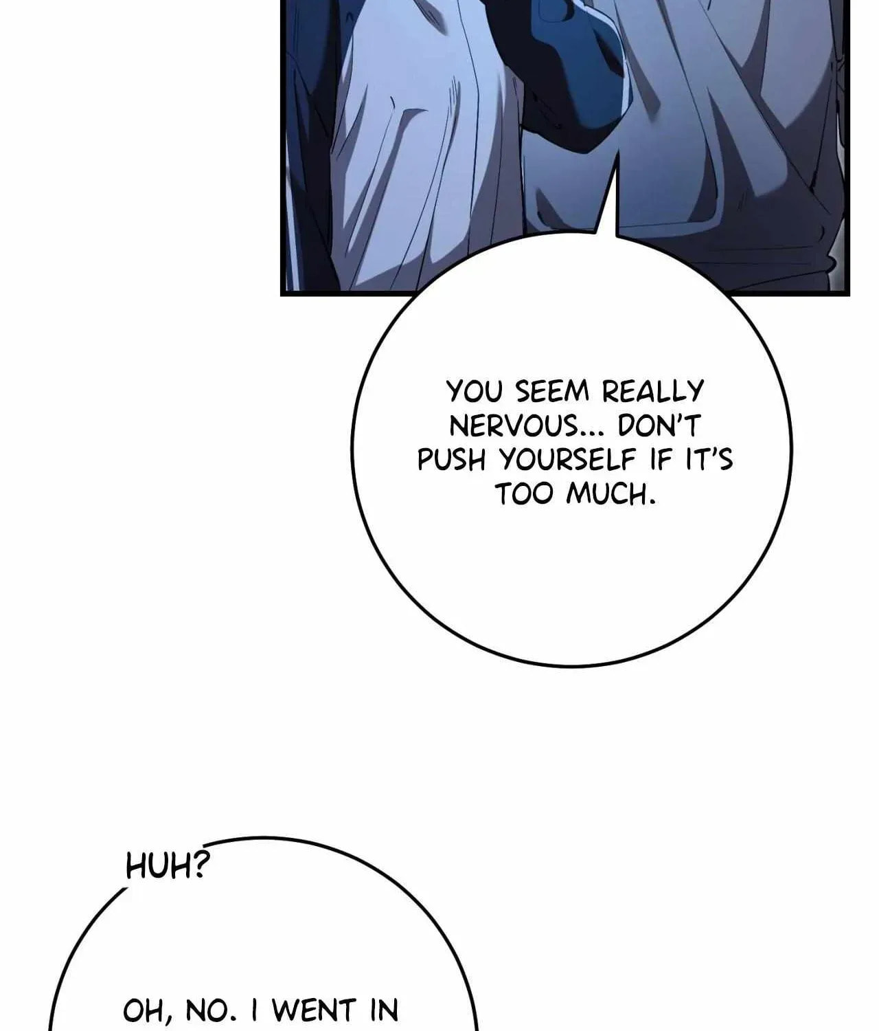 The Hunter Wants to Live Quietly Chapter 42 page 49 - 