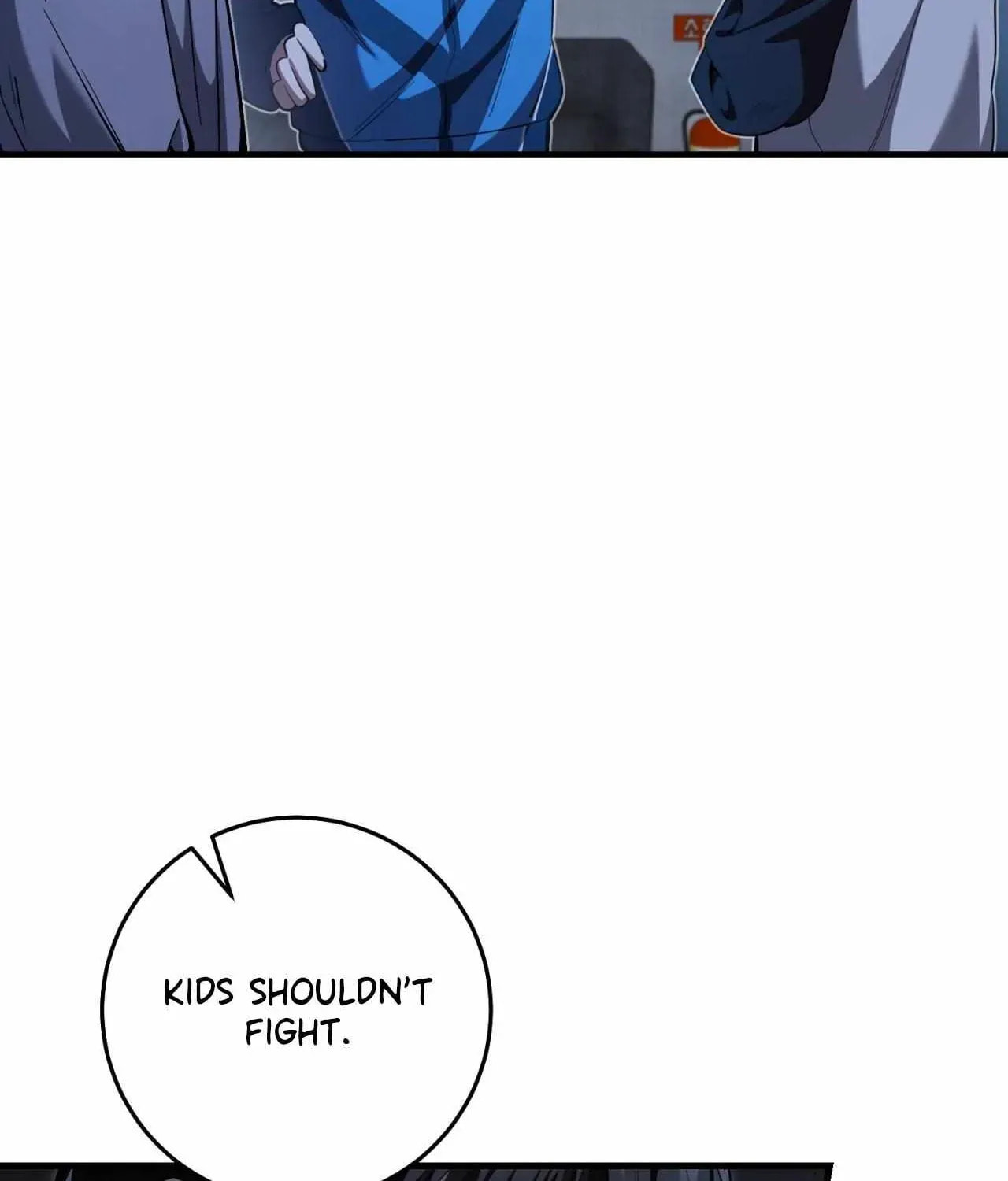 The Hunter Wants to Live Quietly Chapter 42 page 56 - 