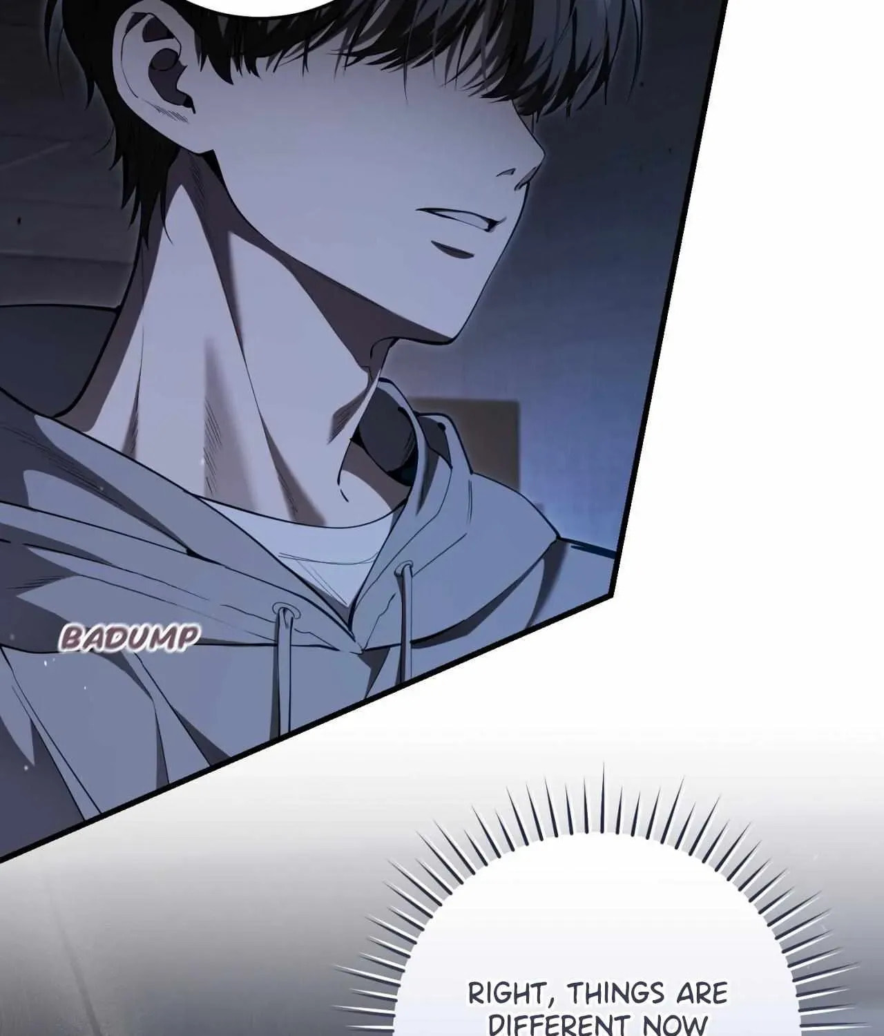 The Hunter Wants to Live Quietly Chapter 42 page 57 - 