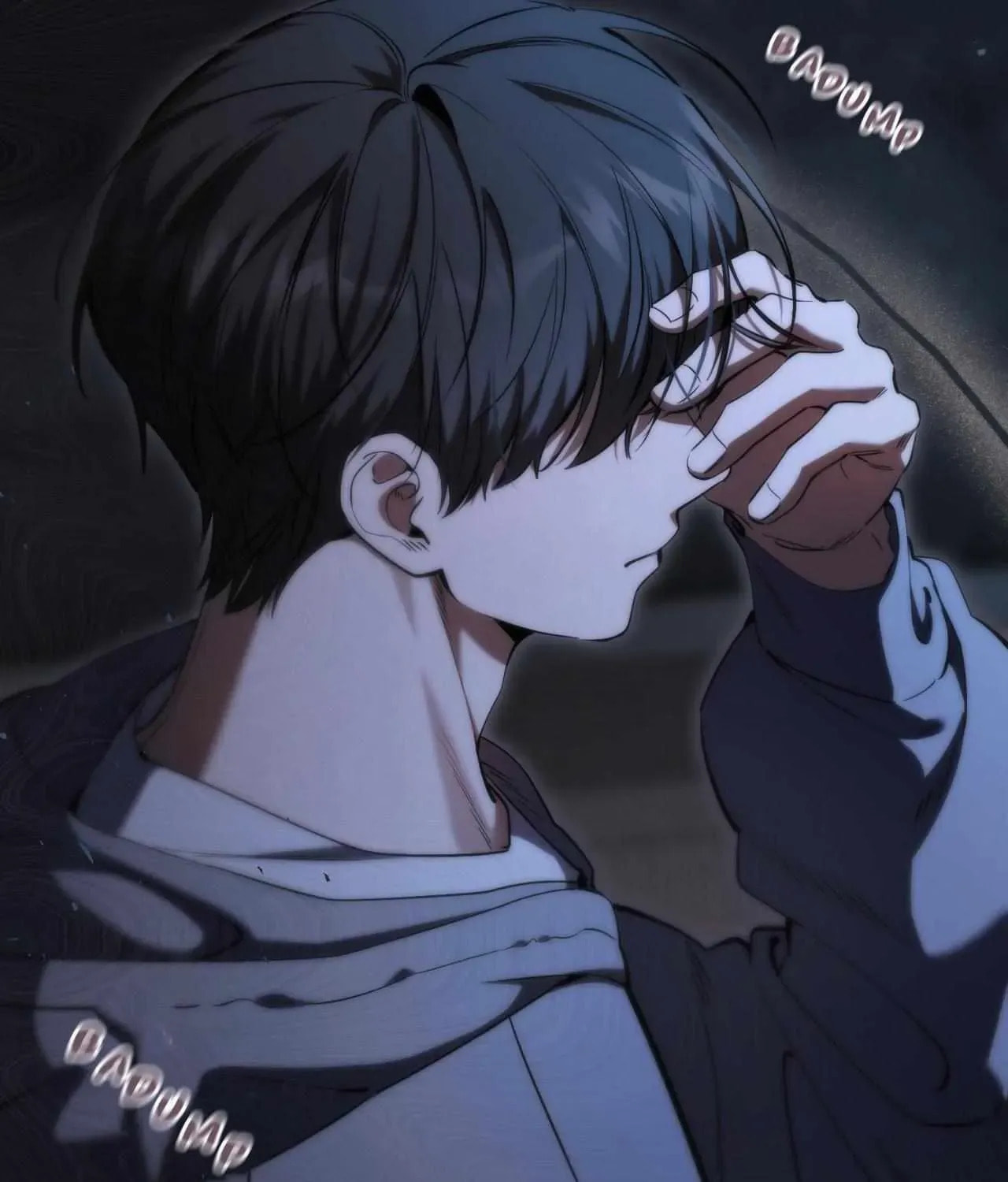The Hunter Wants to Live Quietly Chapter 42 page 59 - 