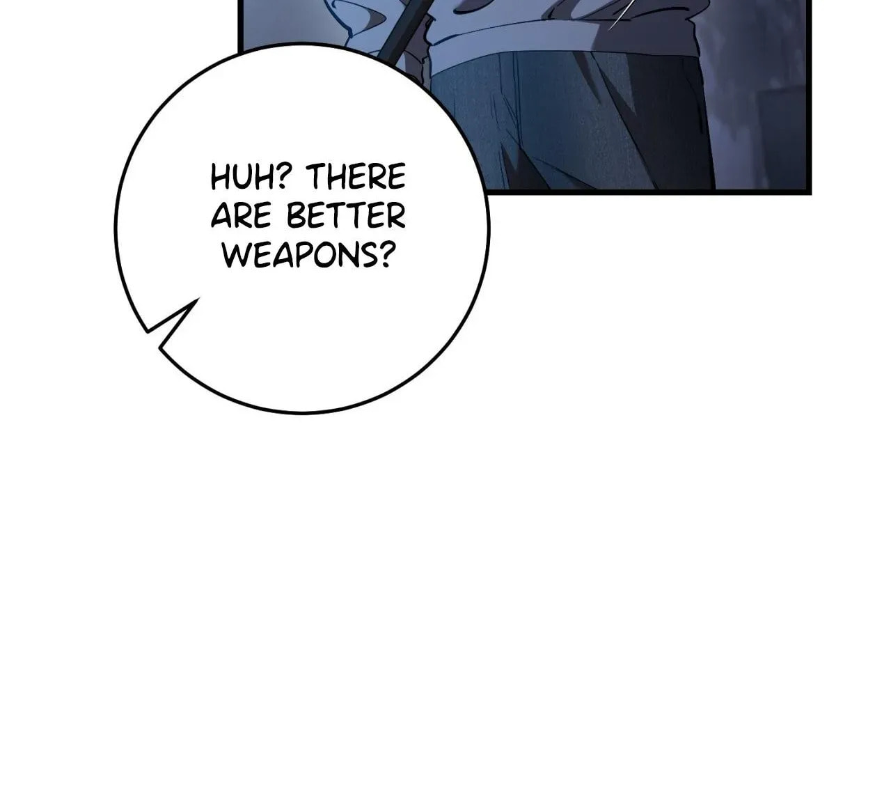 The Hunter Wants to Live Quietly Chapter 42 page 75 - 