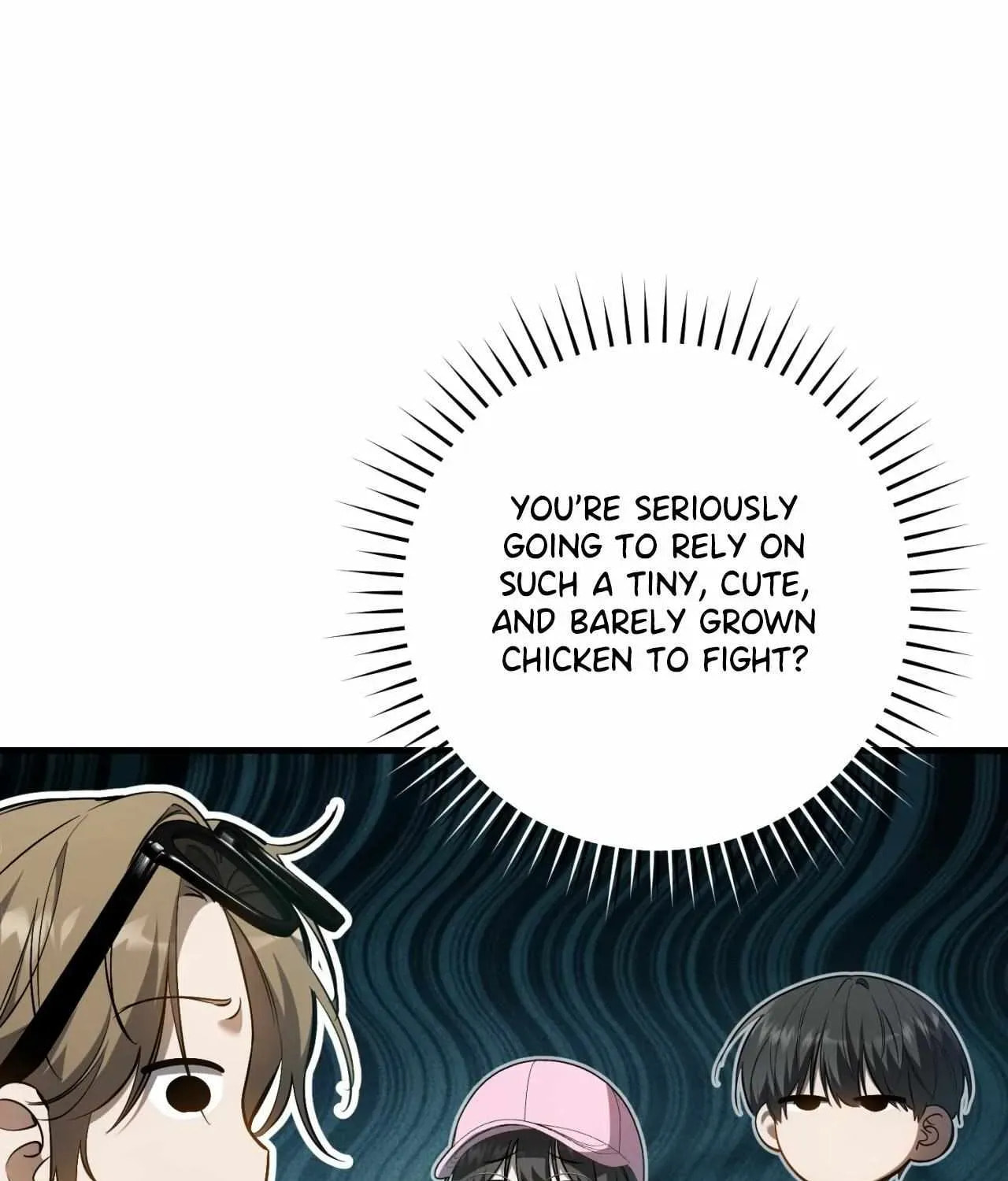 The Hunter Wants to Live Quietly Chapter 42 page 78 - 