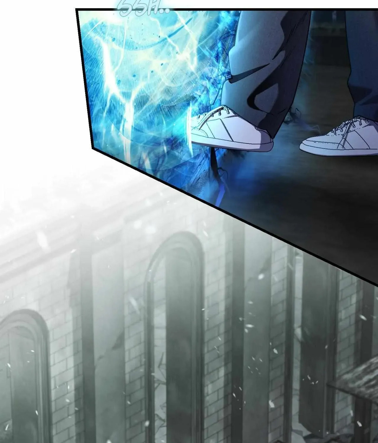The Hunter Wants to Live Quietly Chapter 42 page 88 - 