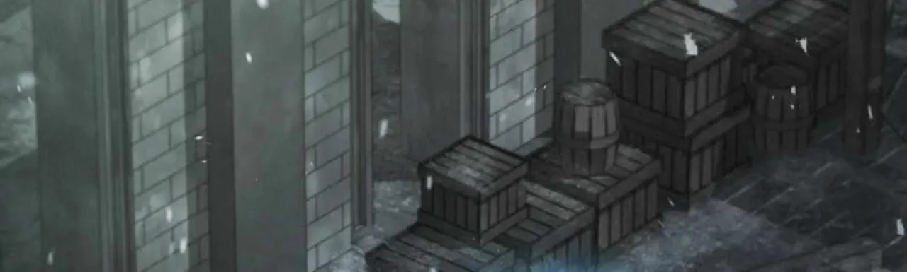 The Hunter Wants to Live Quietly Chapter 42 page 89 - 