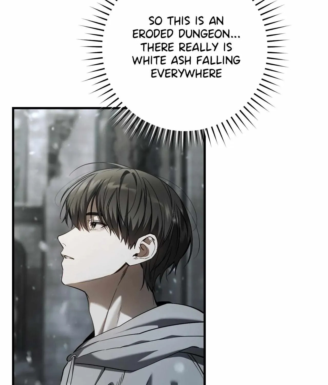The Hunter Wants to Live Quietly Chapter 42 page 92 - 