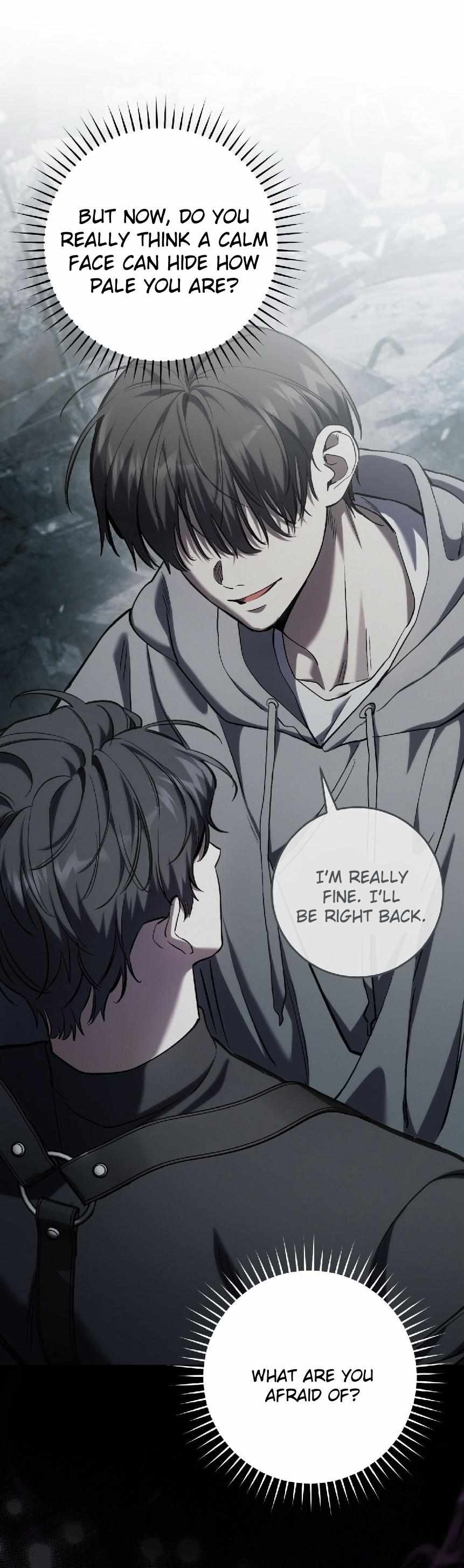 The Hunter Wants to Live Quietly Chapter 43 page 29 - 
