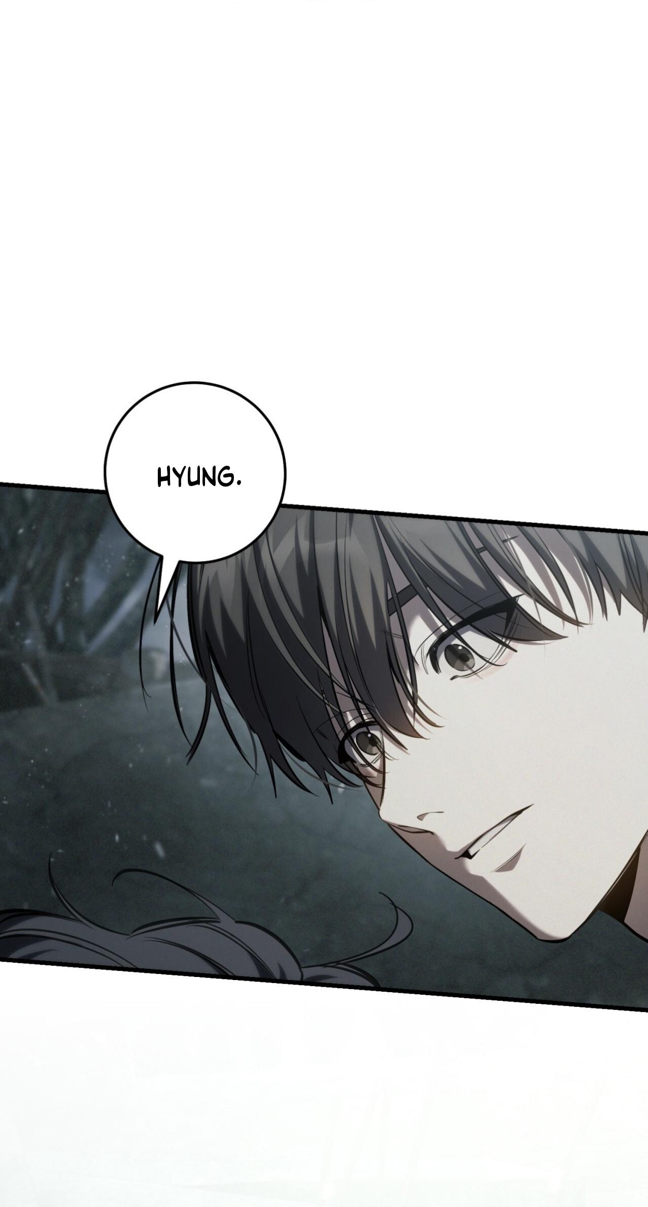 The Hunter Wants to Live Quietly Chapter 43 page 34 - 