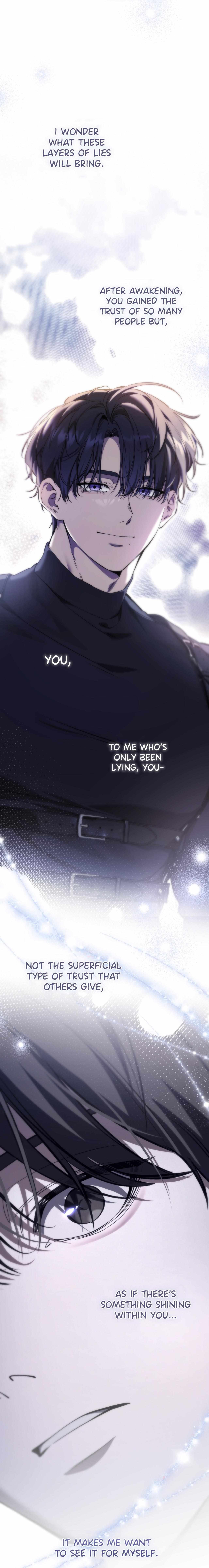 The Hunter Wants to Live Quietly Chapter 44 page 32 - 