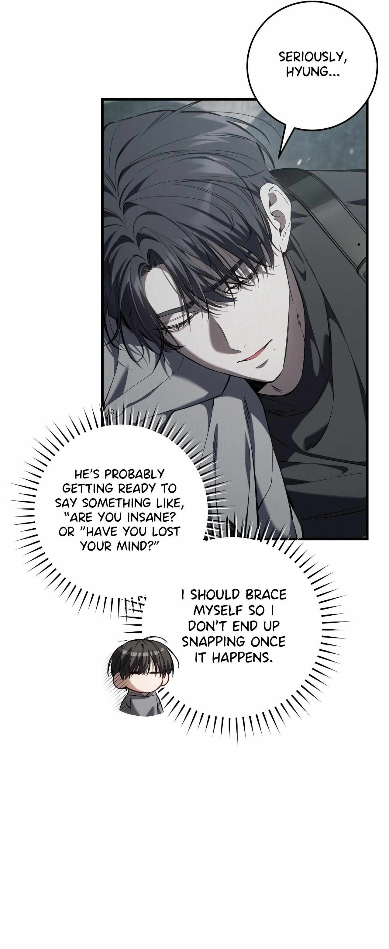 The Hunter Wants to Live Quietly Chapter 44 page 5 - 